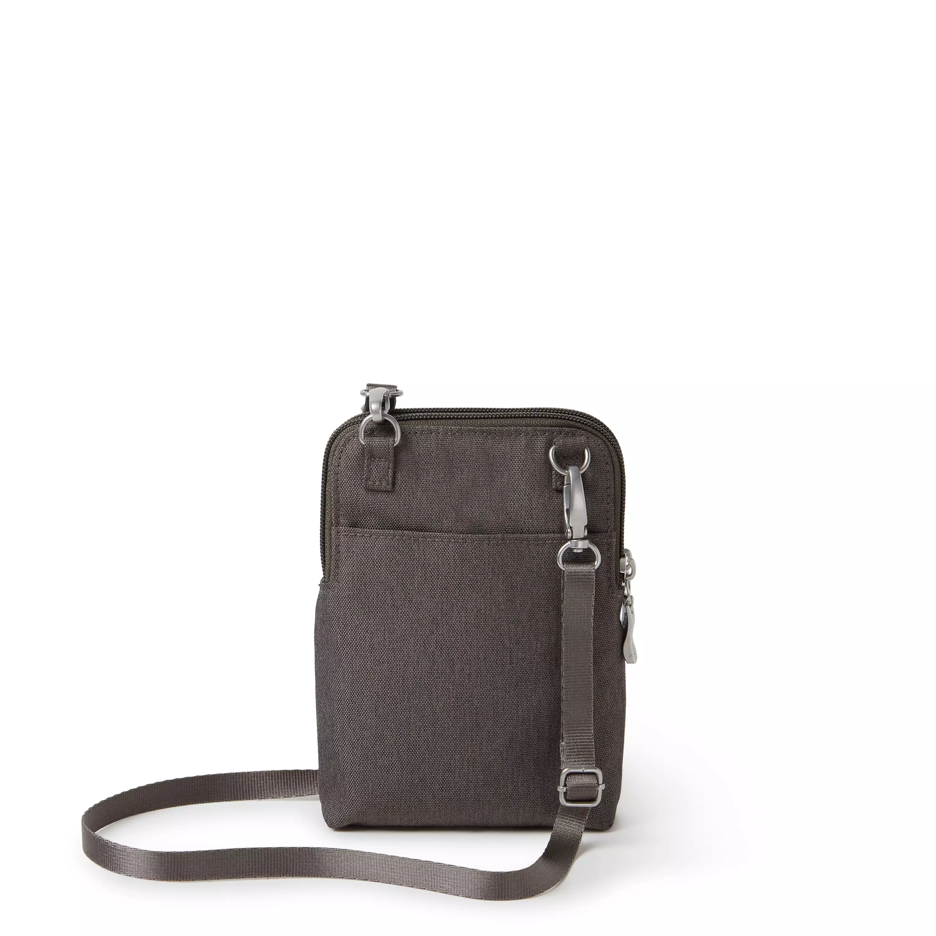 True Classic Take Two RFID Crossbody