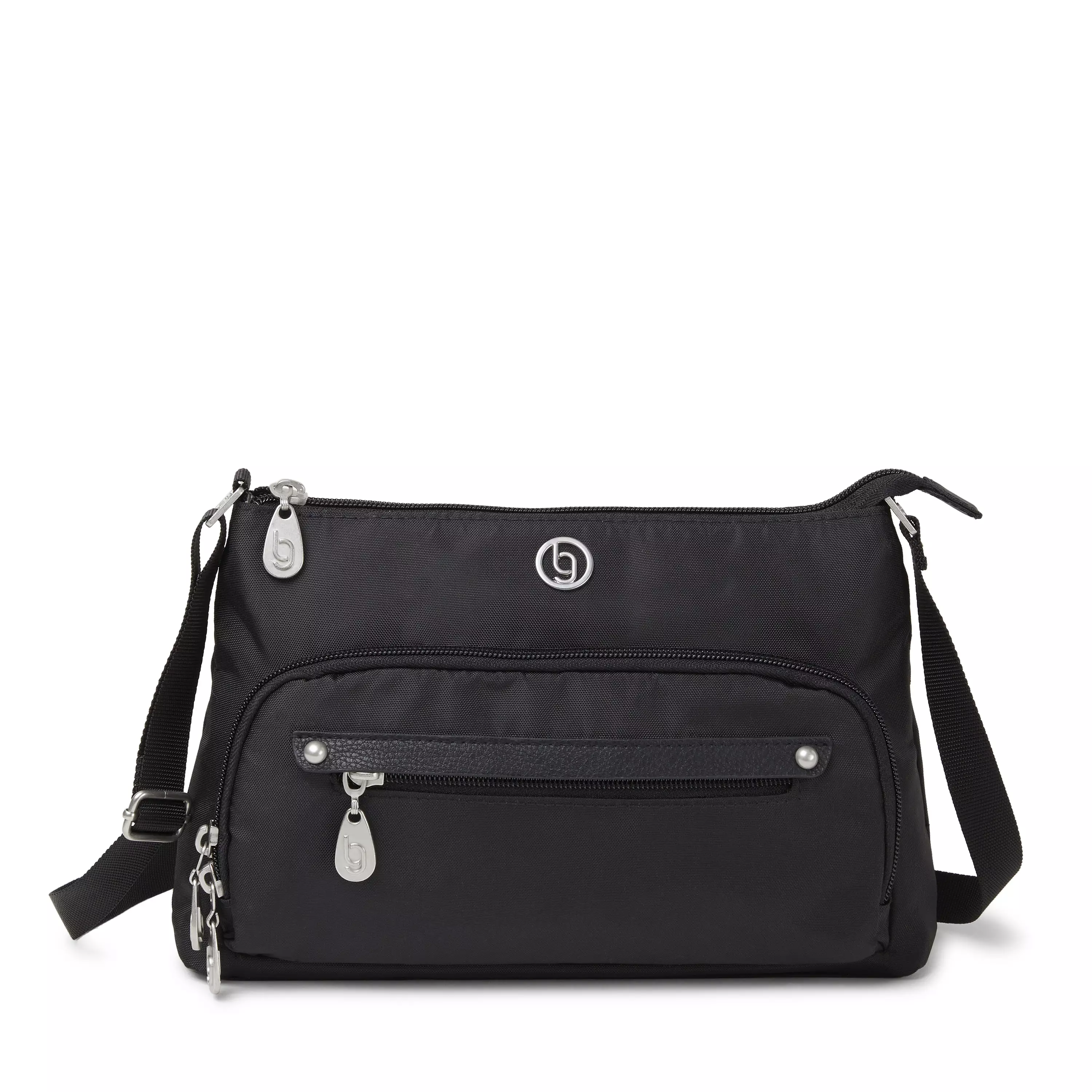 El Paso Crossbody Bag