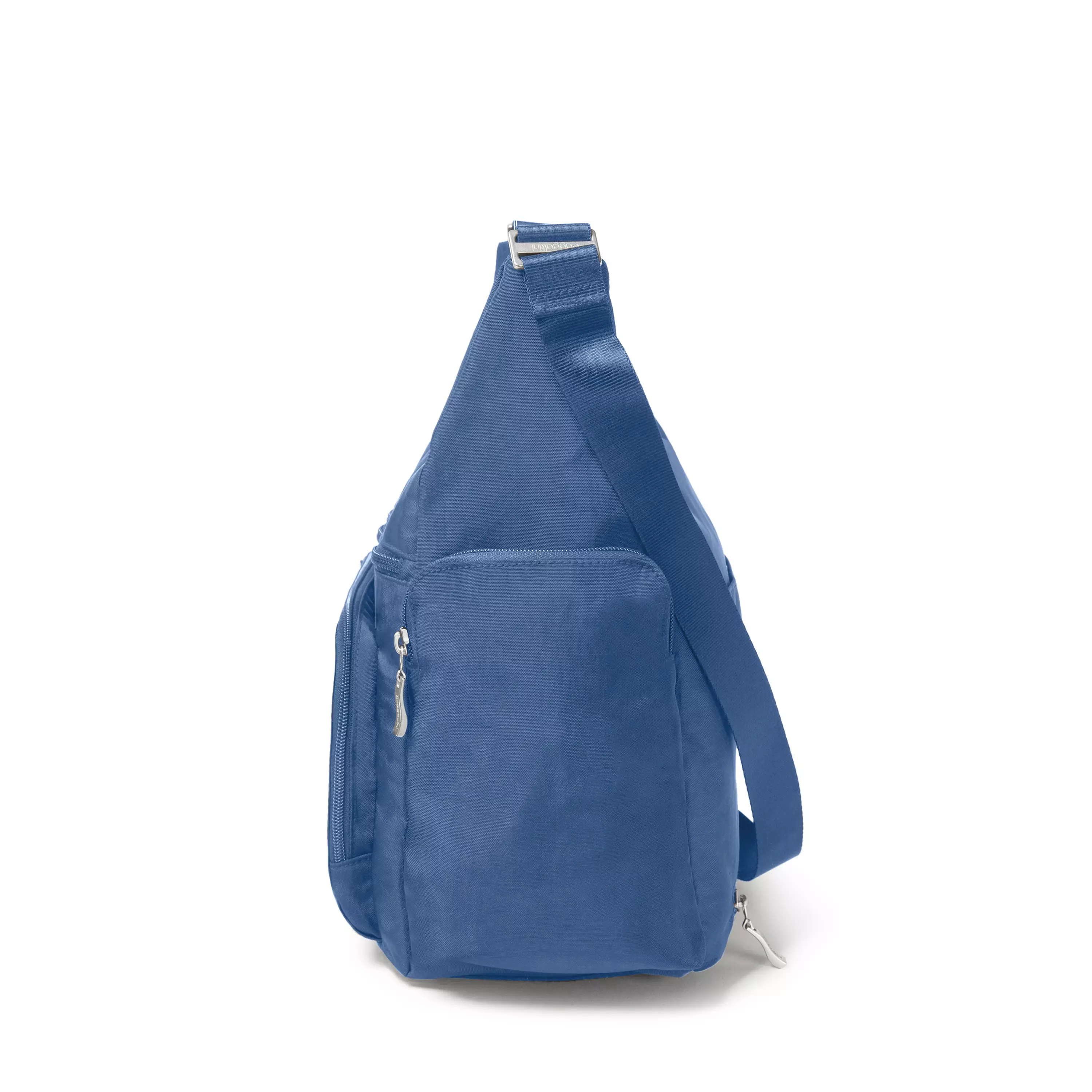 travel hobo with rfid wristlet