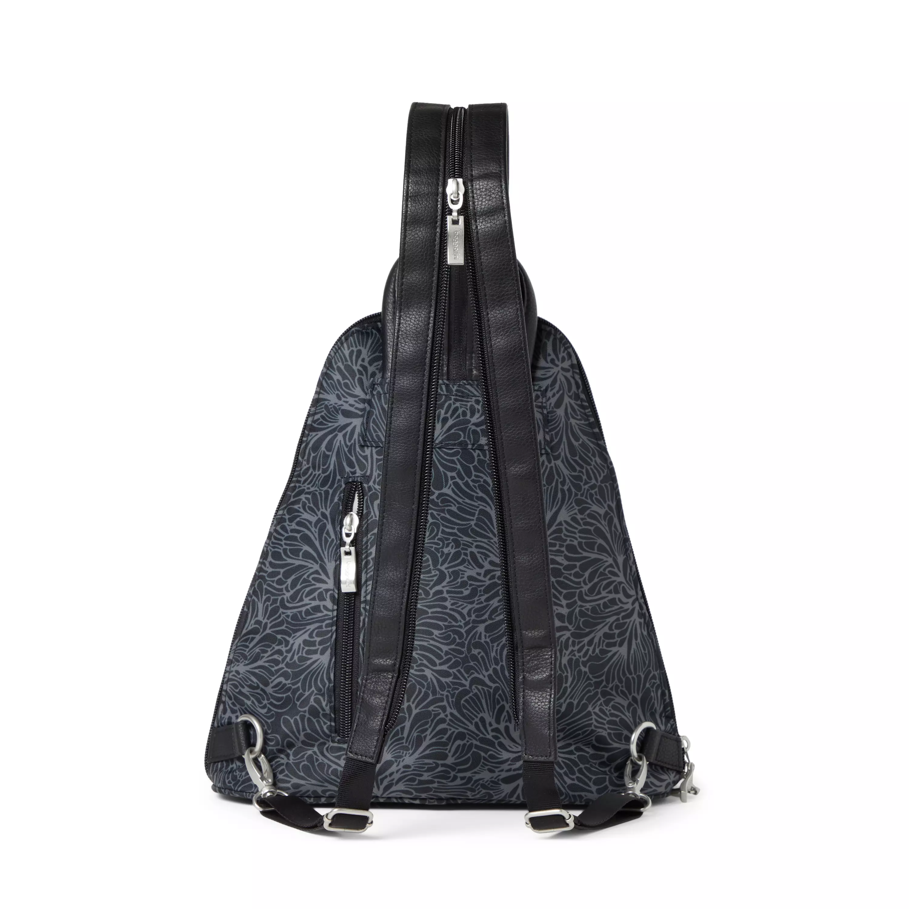 Metro Backpack With RFID Phone Wristlet
