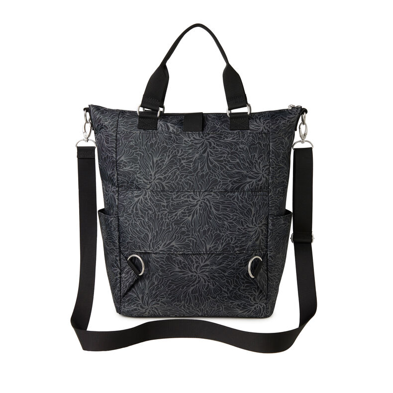 Baggallini all set 3 in 1 tote backpack Clearance