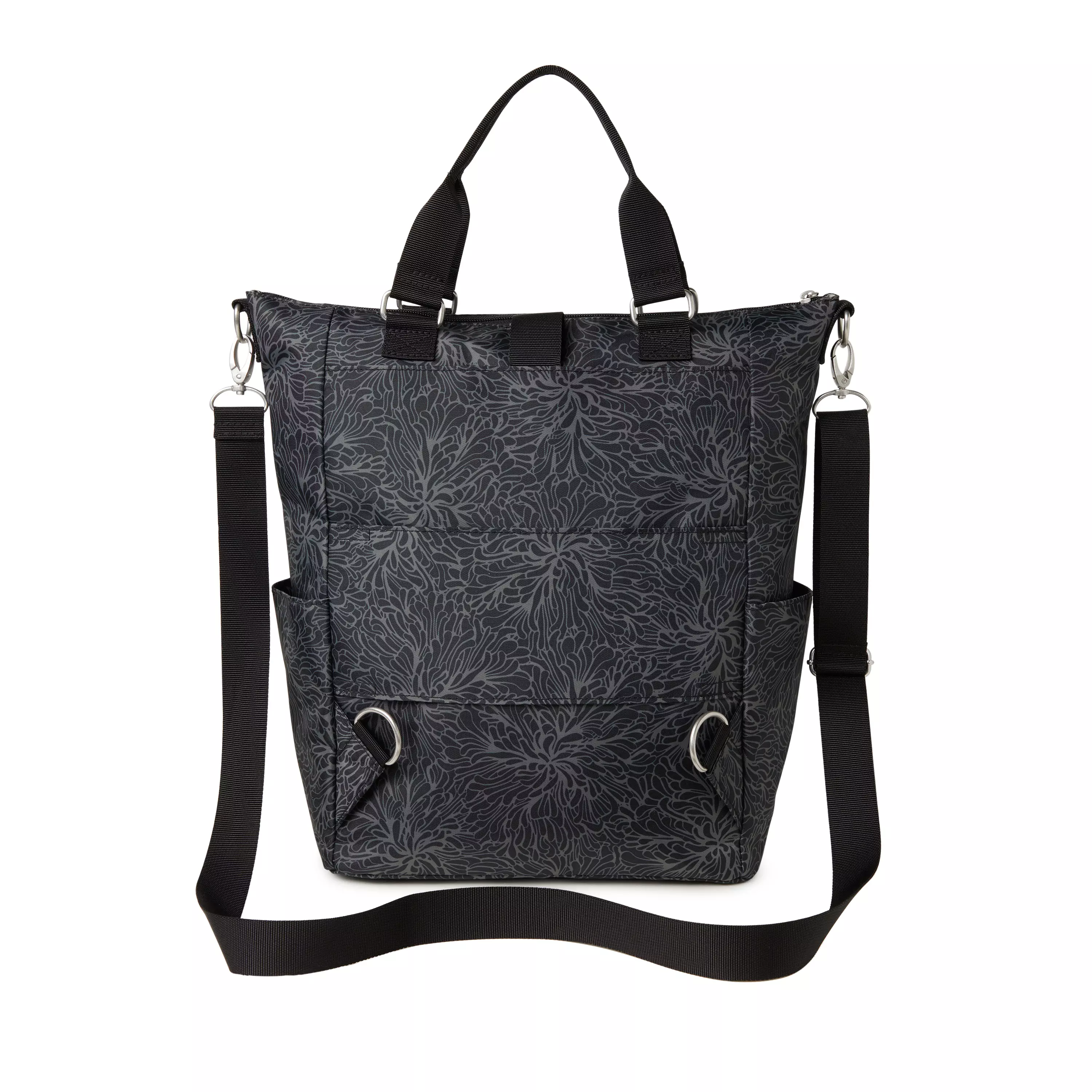 Legacy All Set 3 In 1 Tote Backpack
