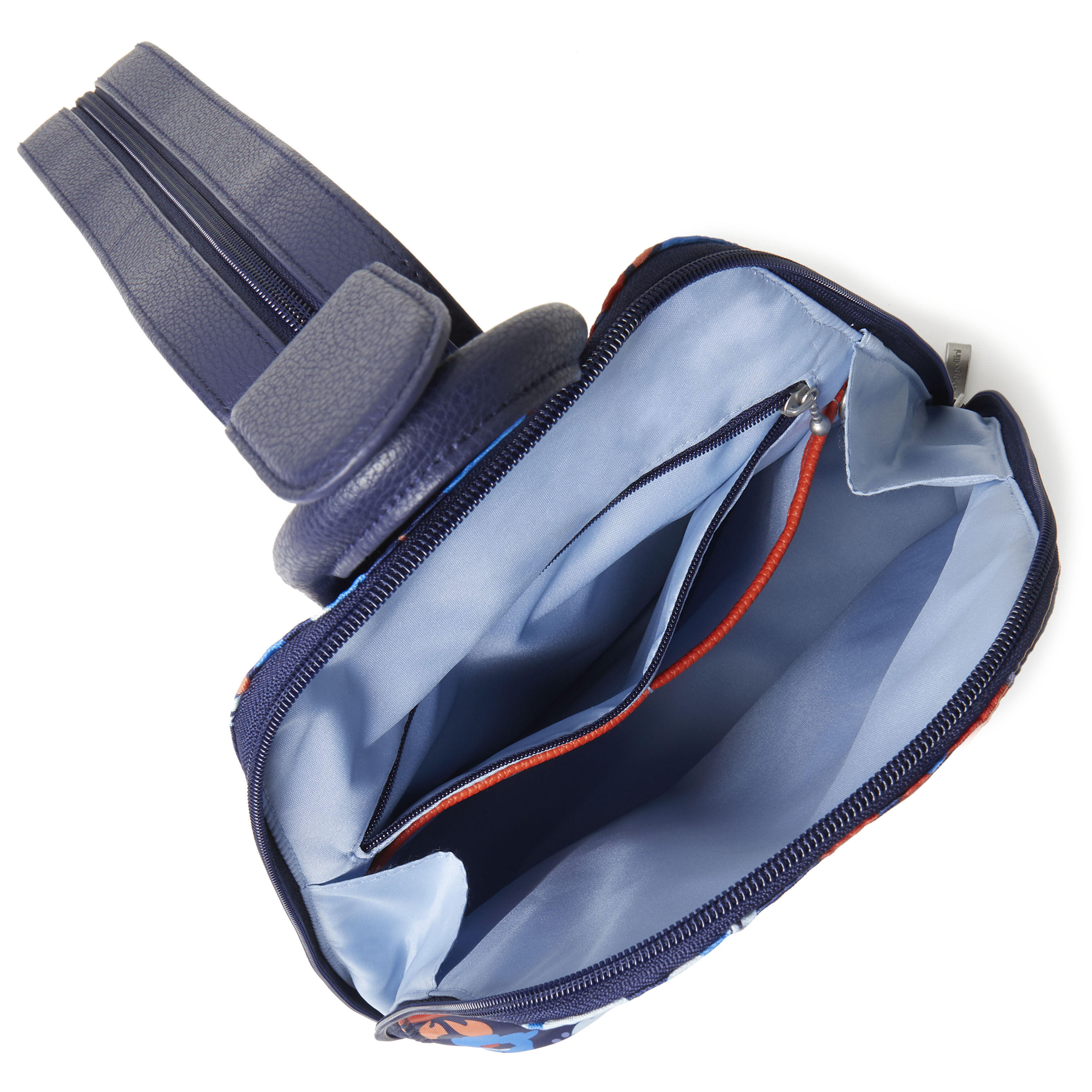 Metro Backpack With RFID Phone Wristlet