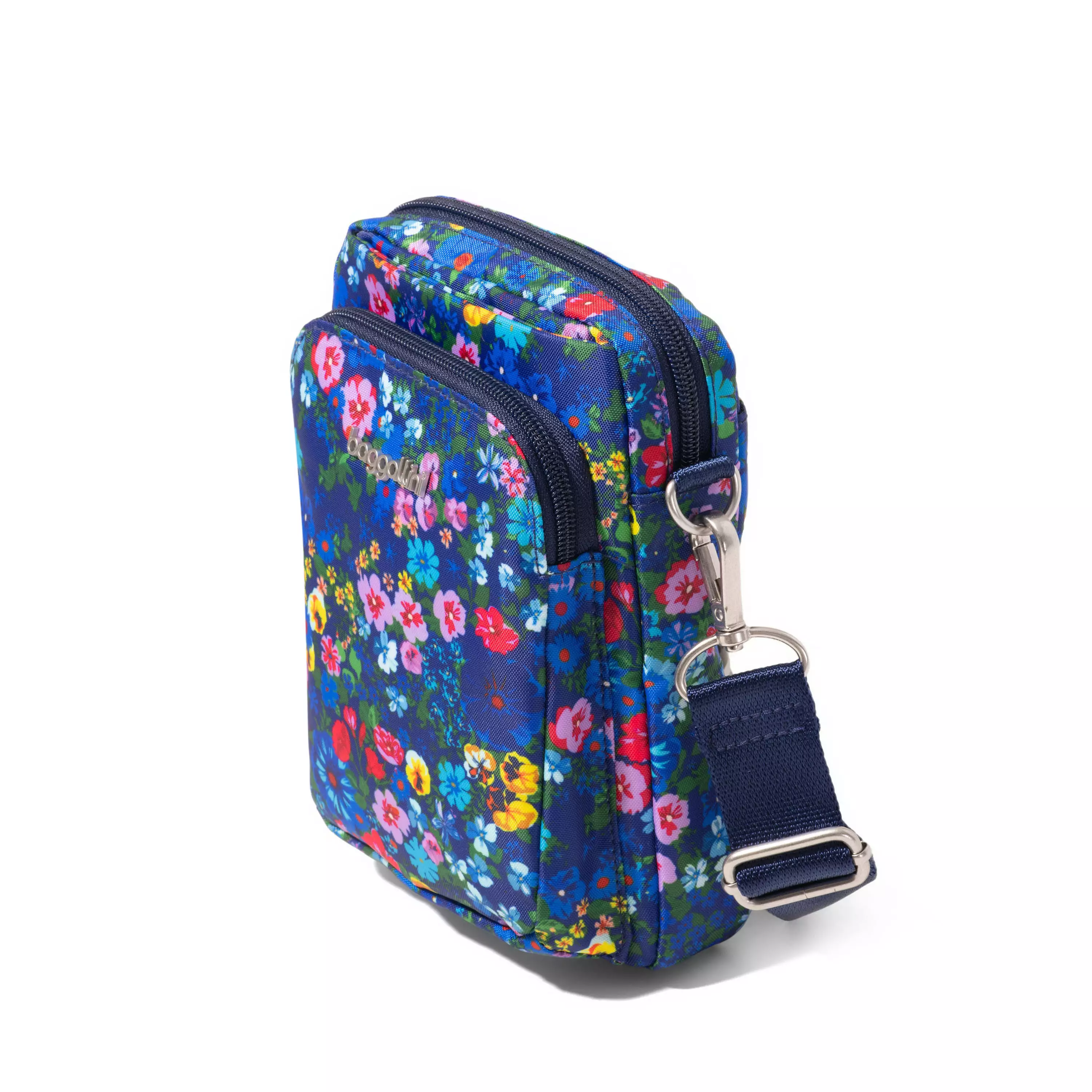 True Classic Explorer Crossbody