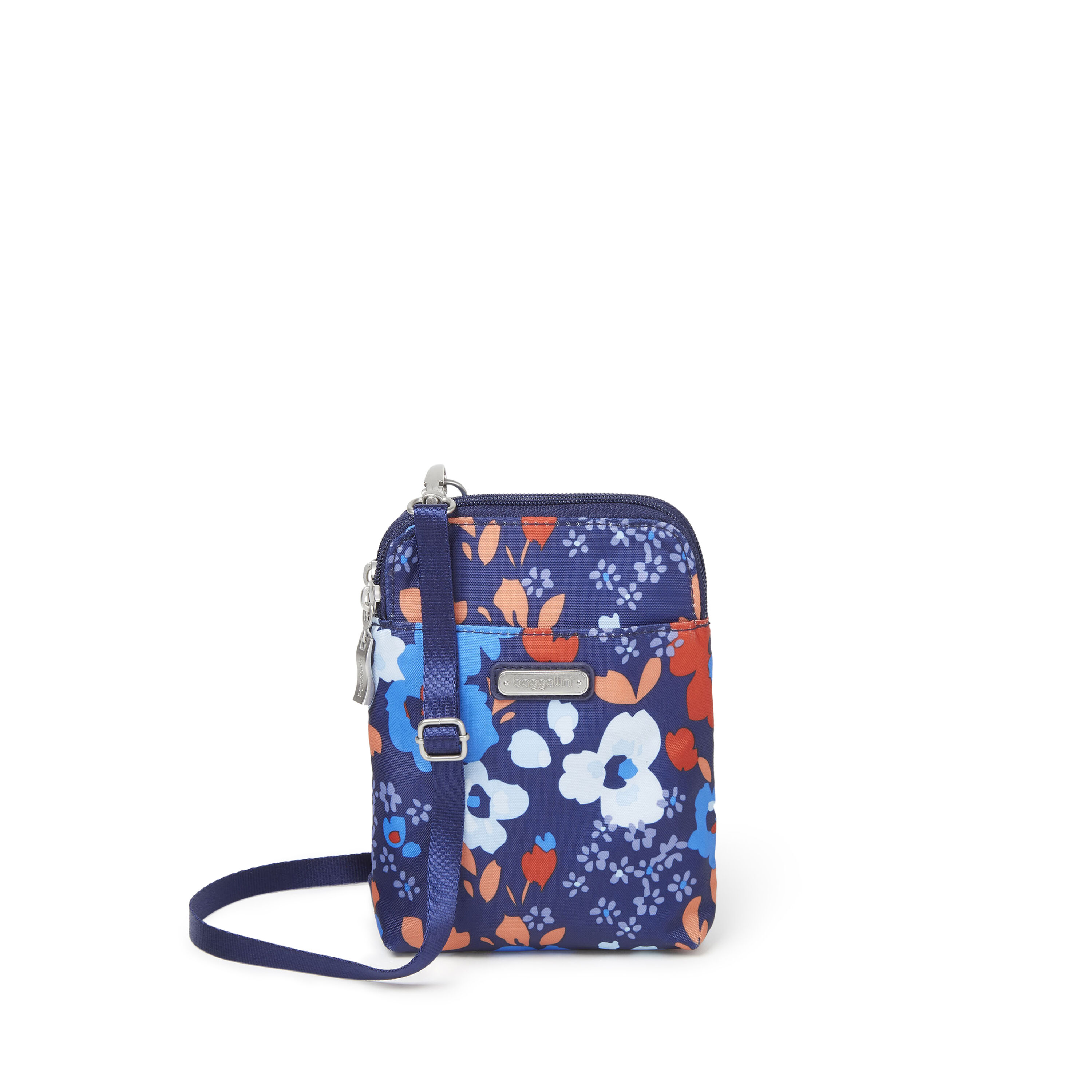 Take Two RFID Bryant Crossbody