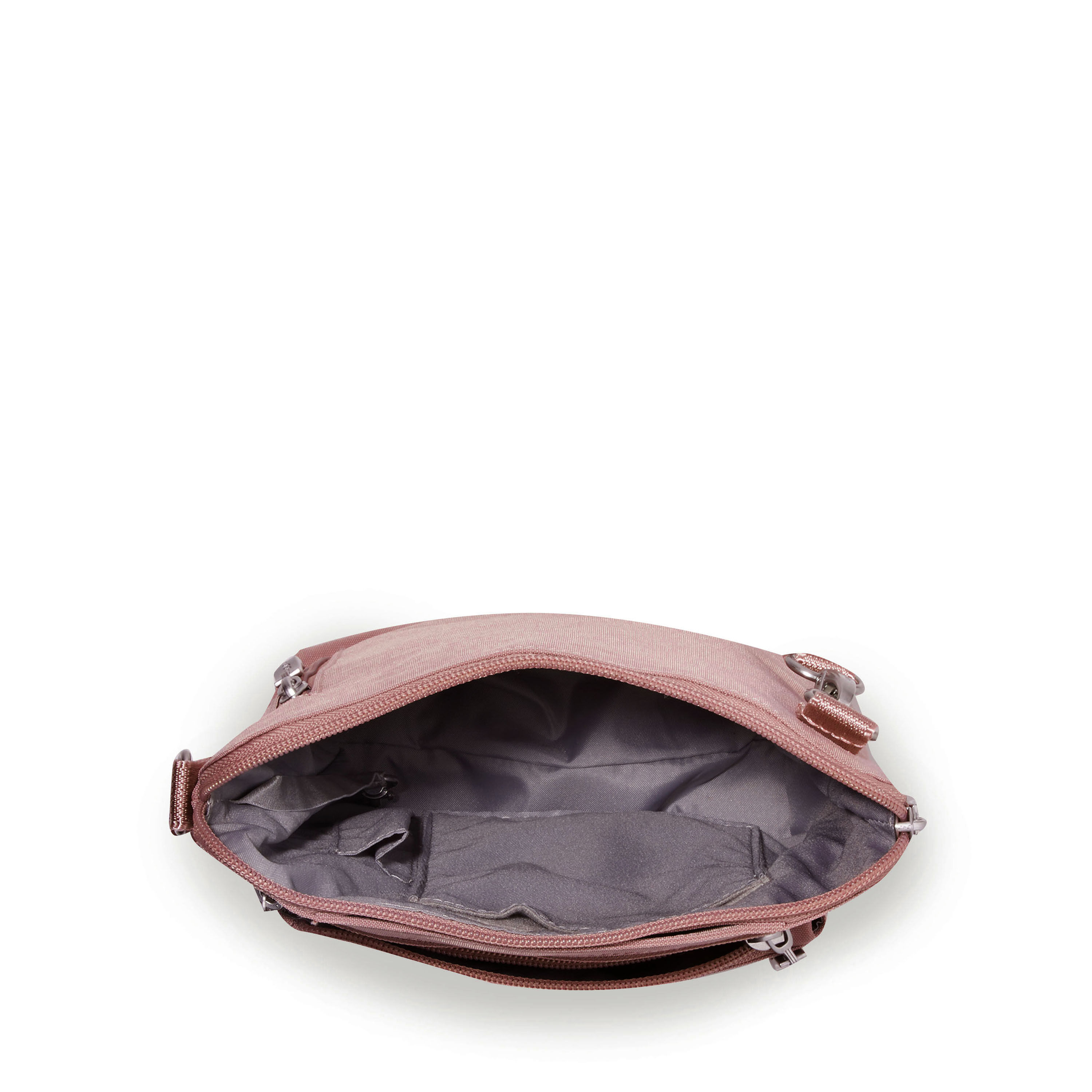 Modern Pocket Crossbody