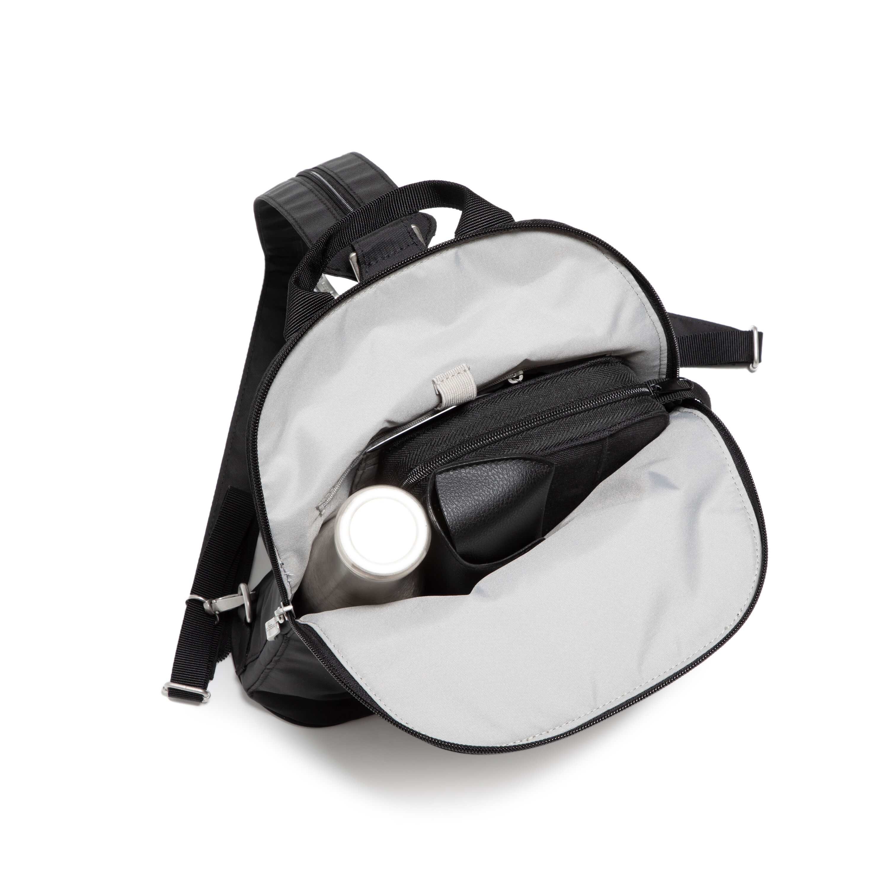 Essential Convertible Backpack