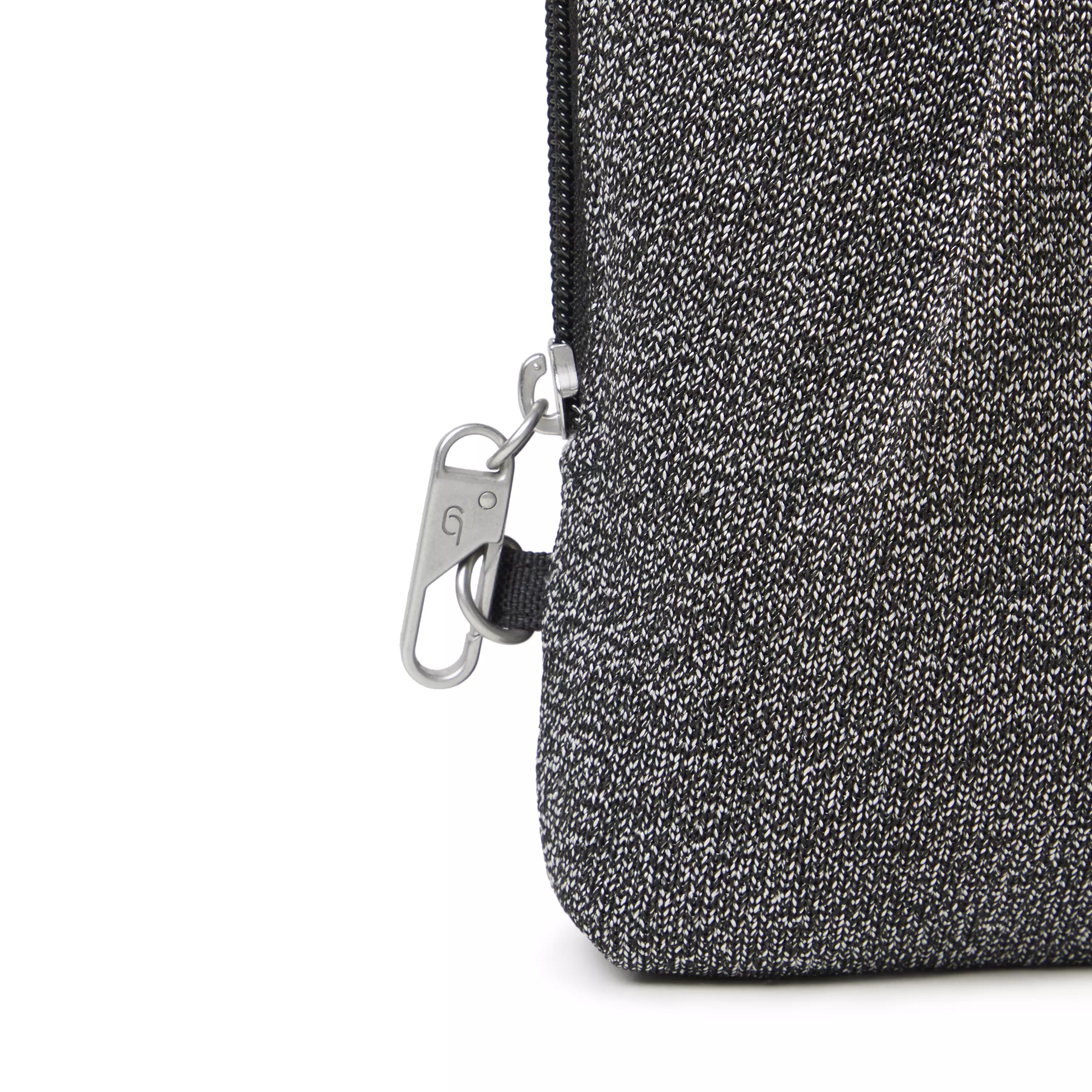 Securtex™ Anti-Theft Excursion Crossbody Bag
