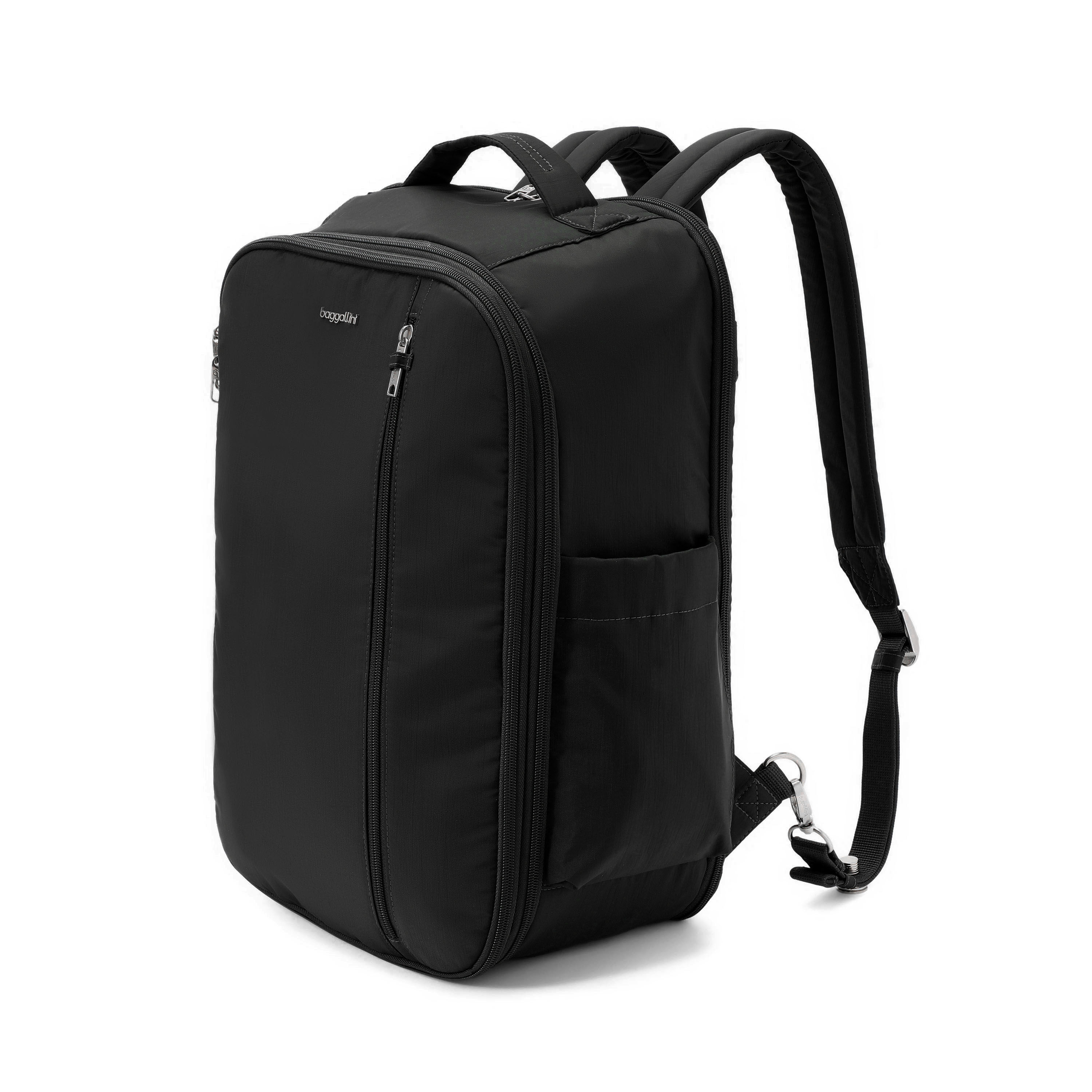 Securtex&reg;  Classic Anti-Theft Convertible Travel Backpack