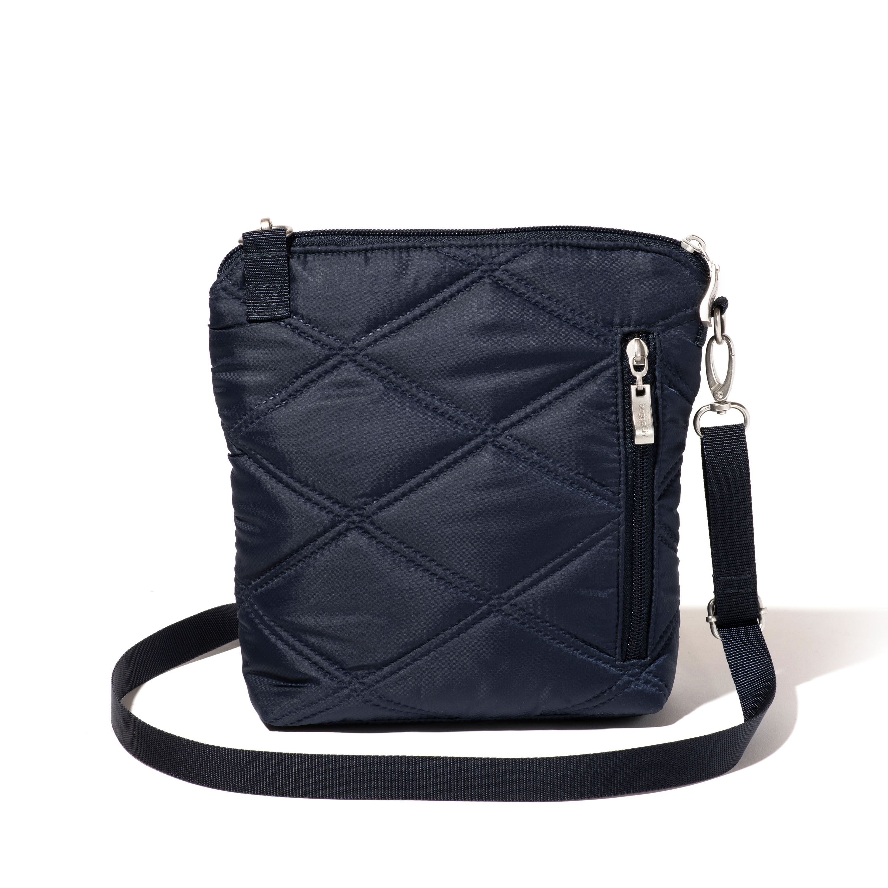 Pocket Crossbody With RFID
