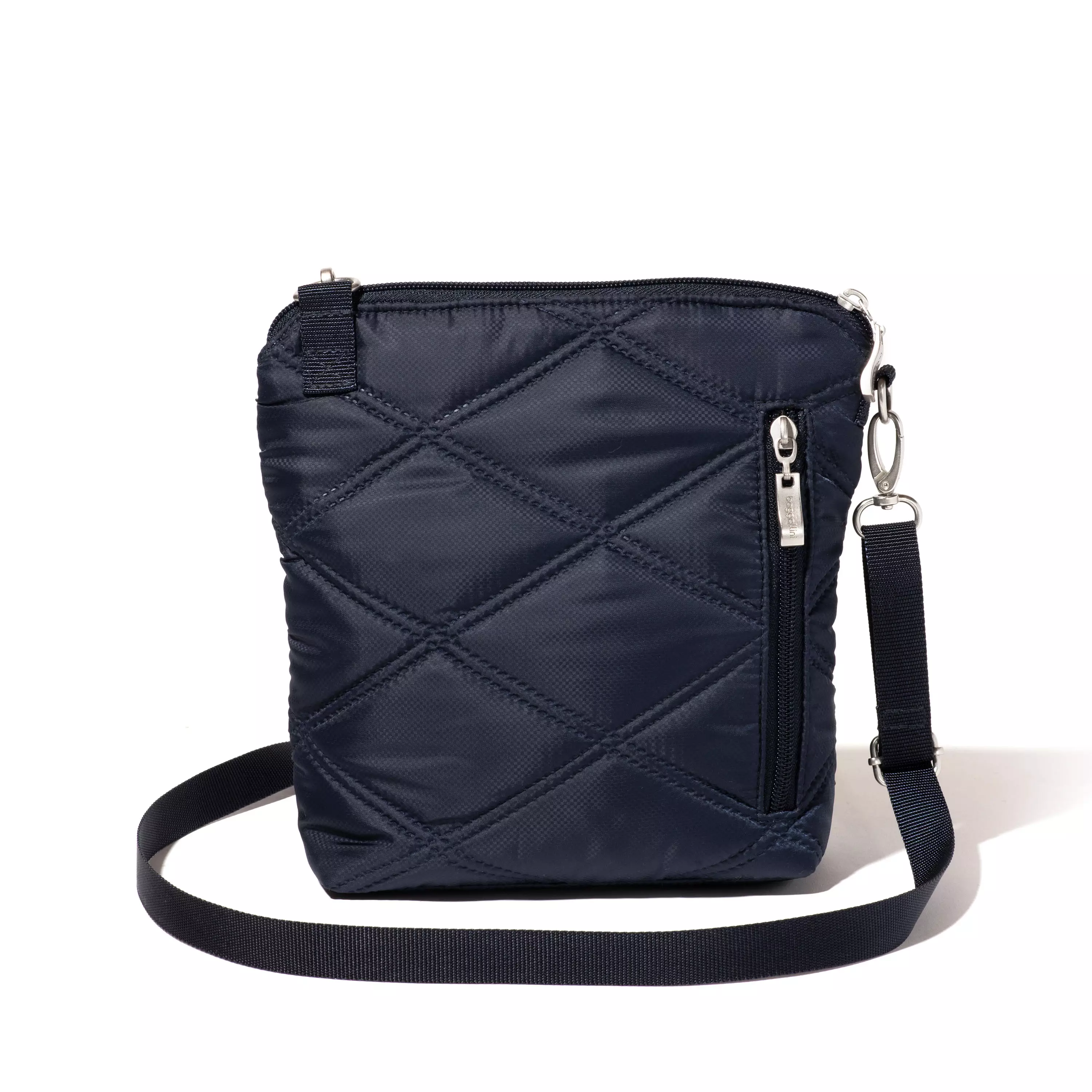 Legacy Pocket Crossbody With RFID Wristlet