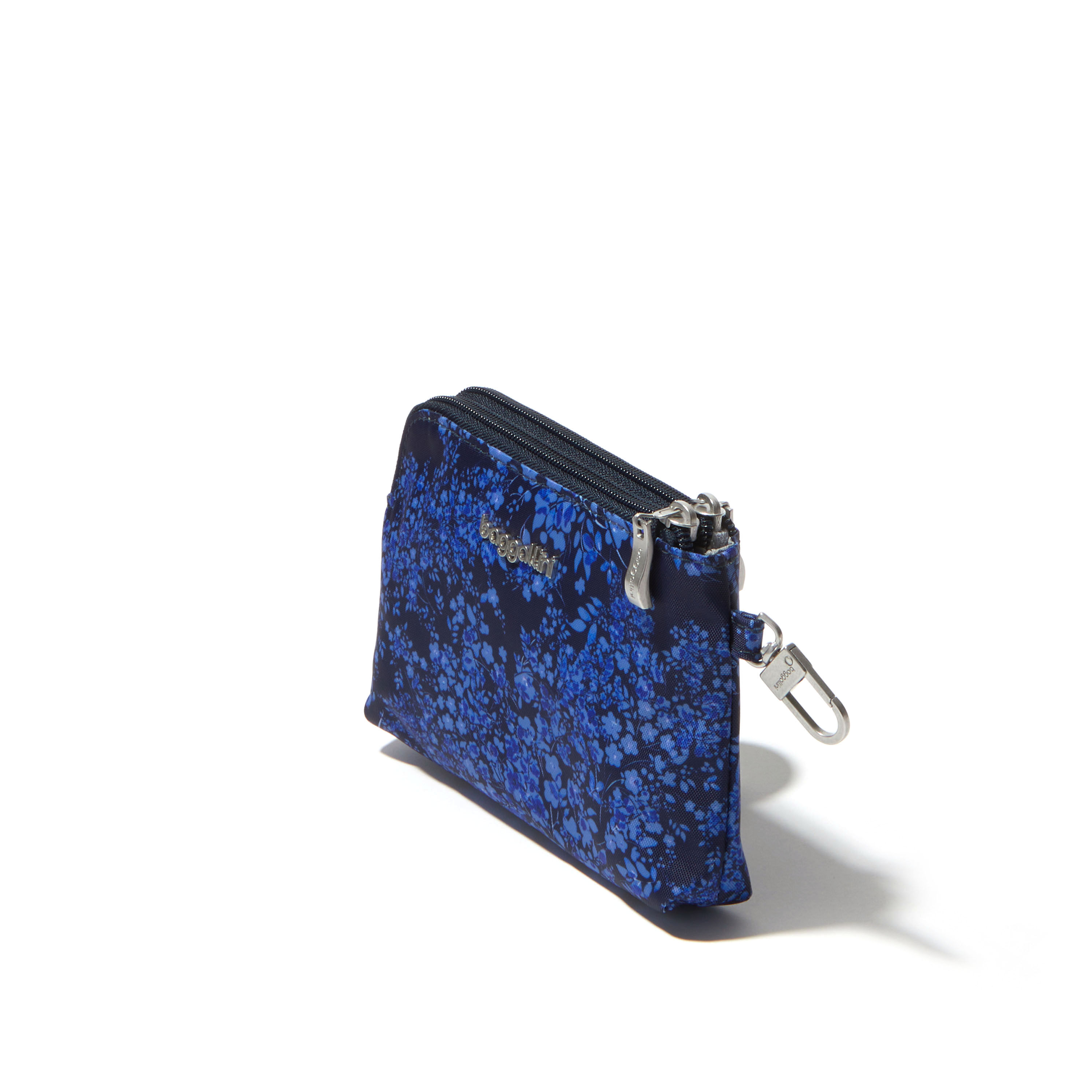 On The Go Daily RFID Pouch