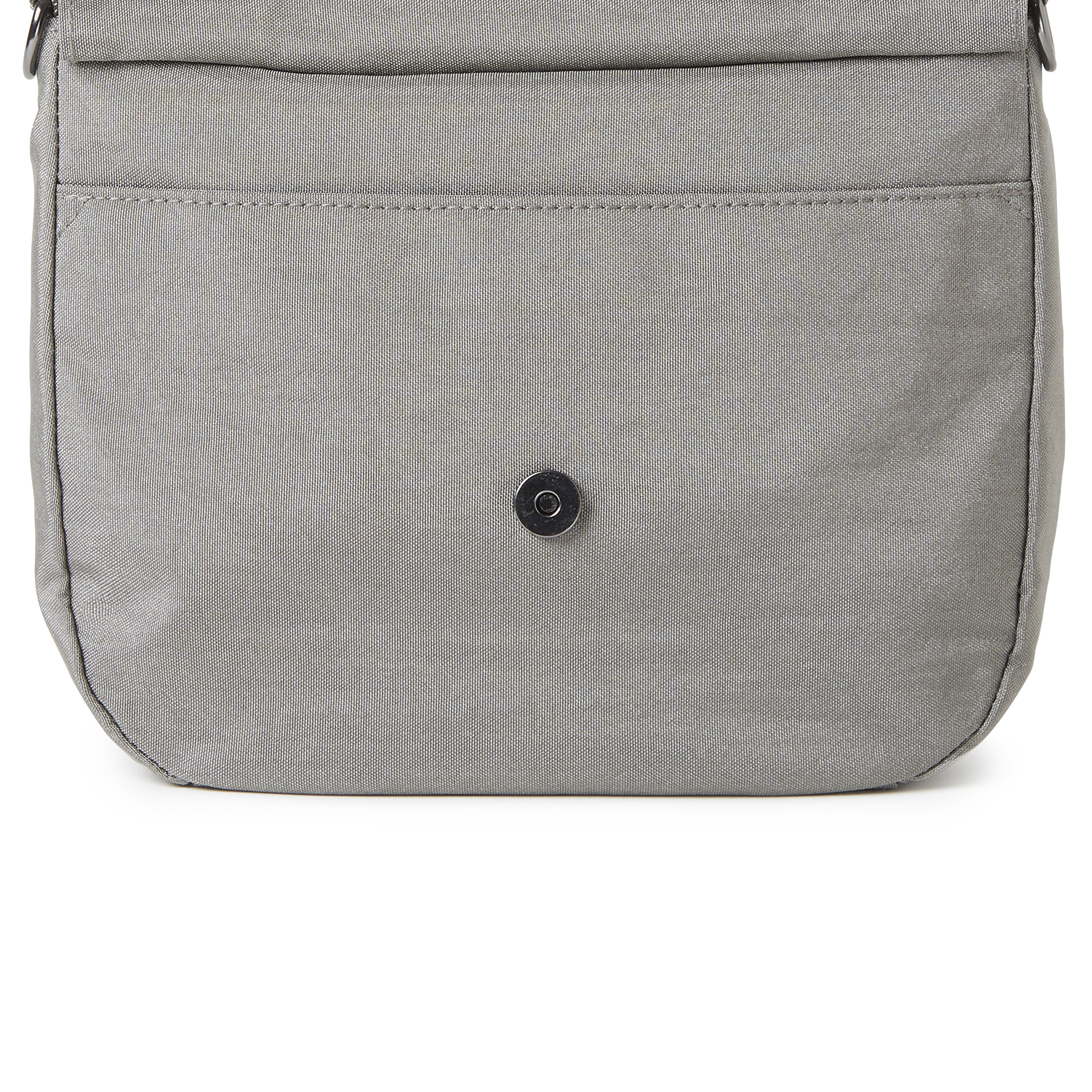 Pocket Crossbody 2.0 With RFID