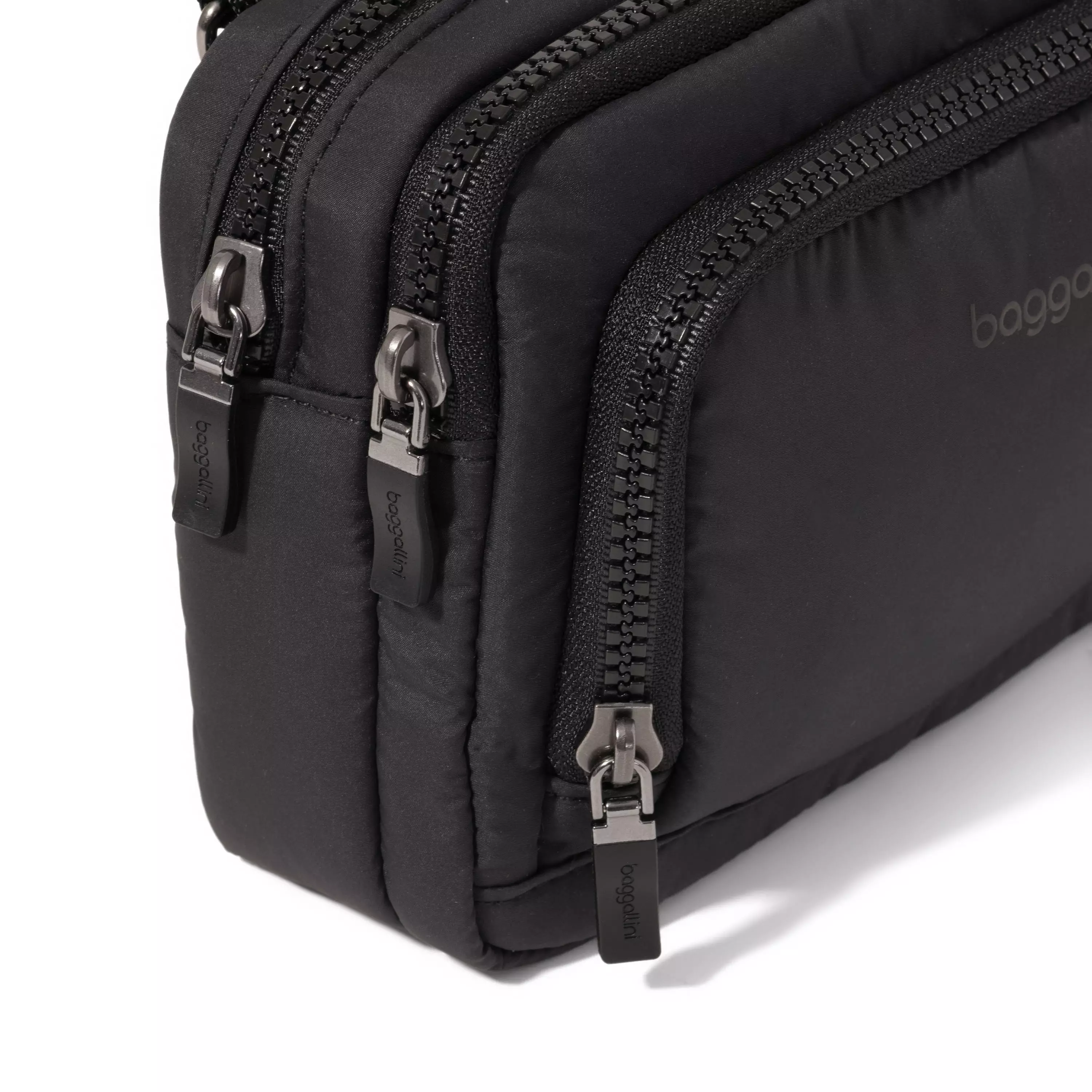 Modern Everywhere Trifecta RFID Wallet Crossbody