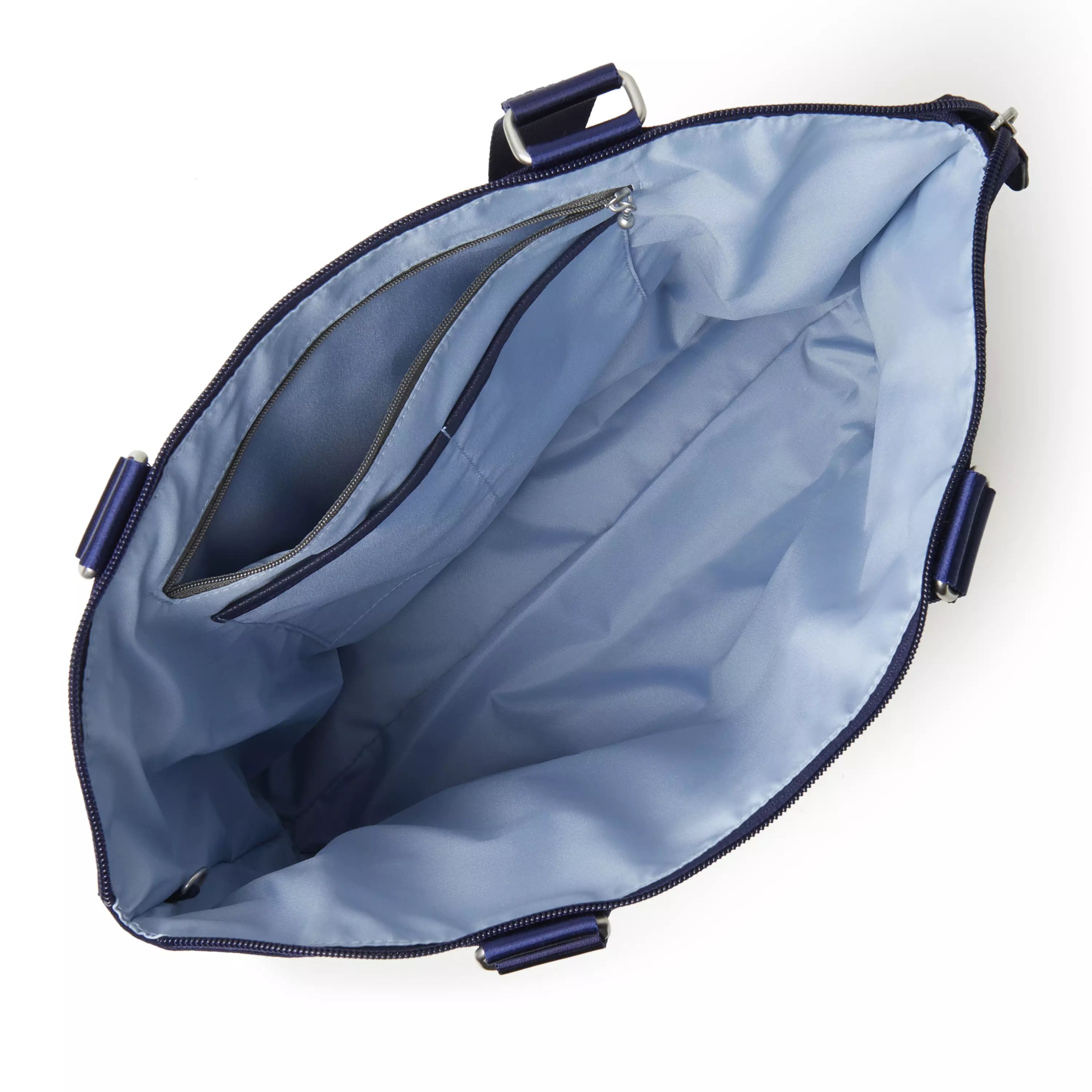 Destination Tote With RFID Wristlet