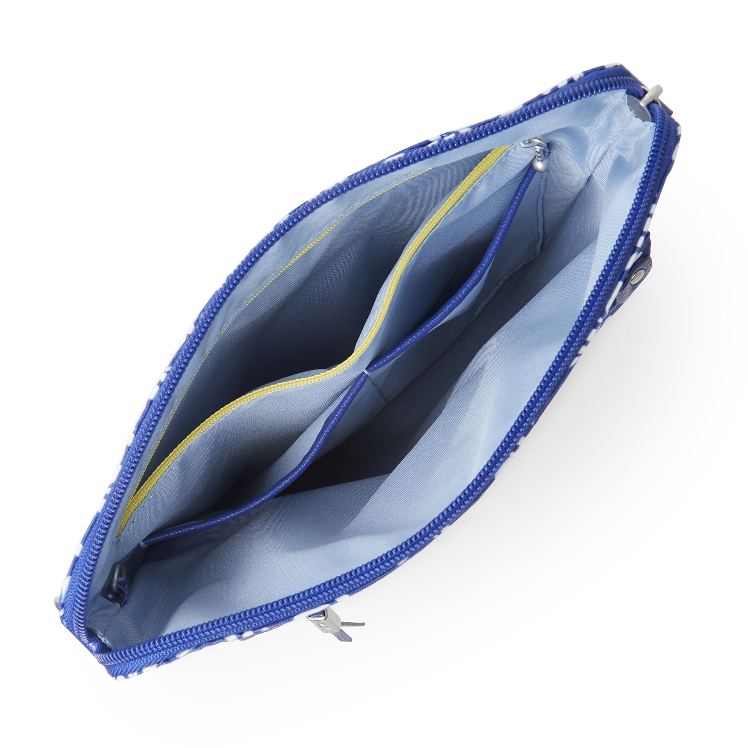 Go Bagg With RFID Phone Wristlet