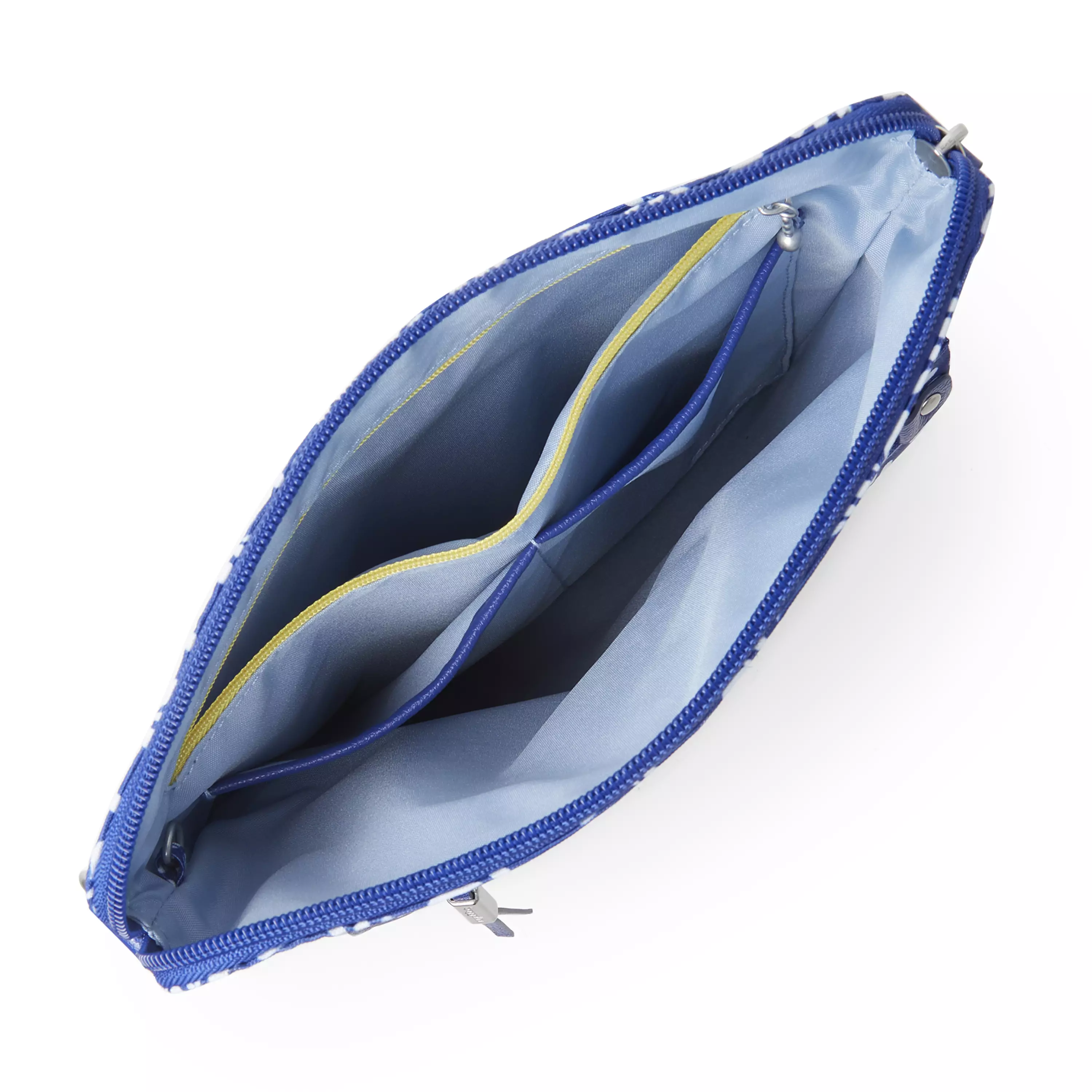 True Classic Go Bagg With RFID Wristlet