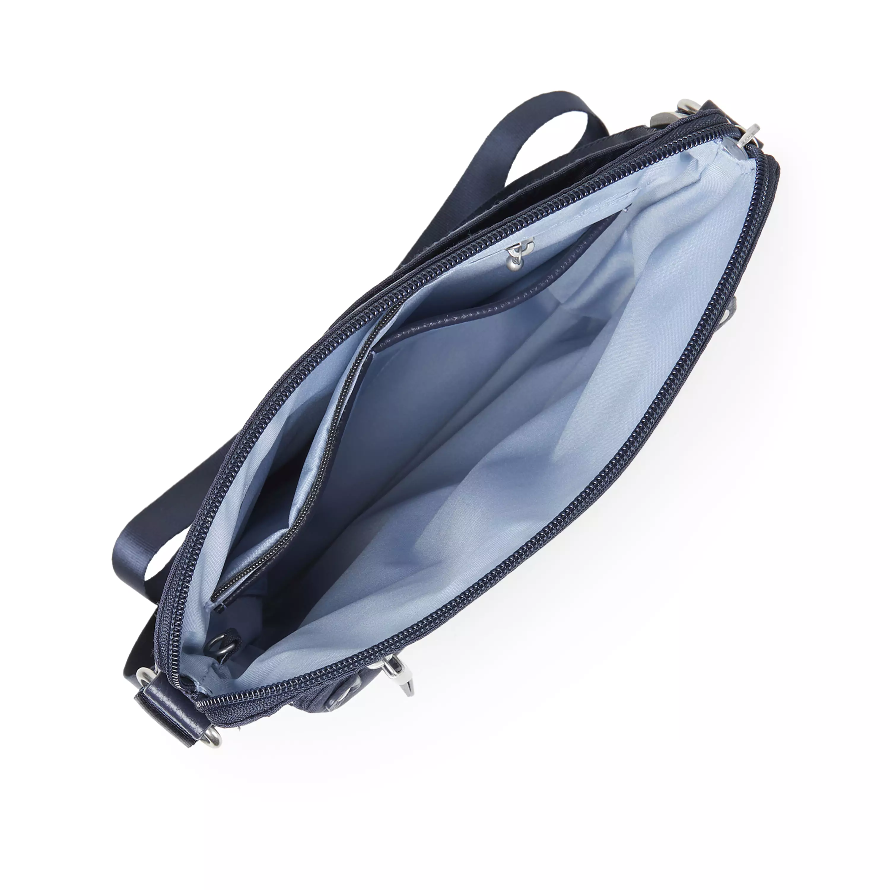 True Classic Go Bagg With RFID Wristlet