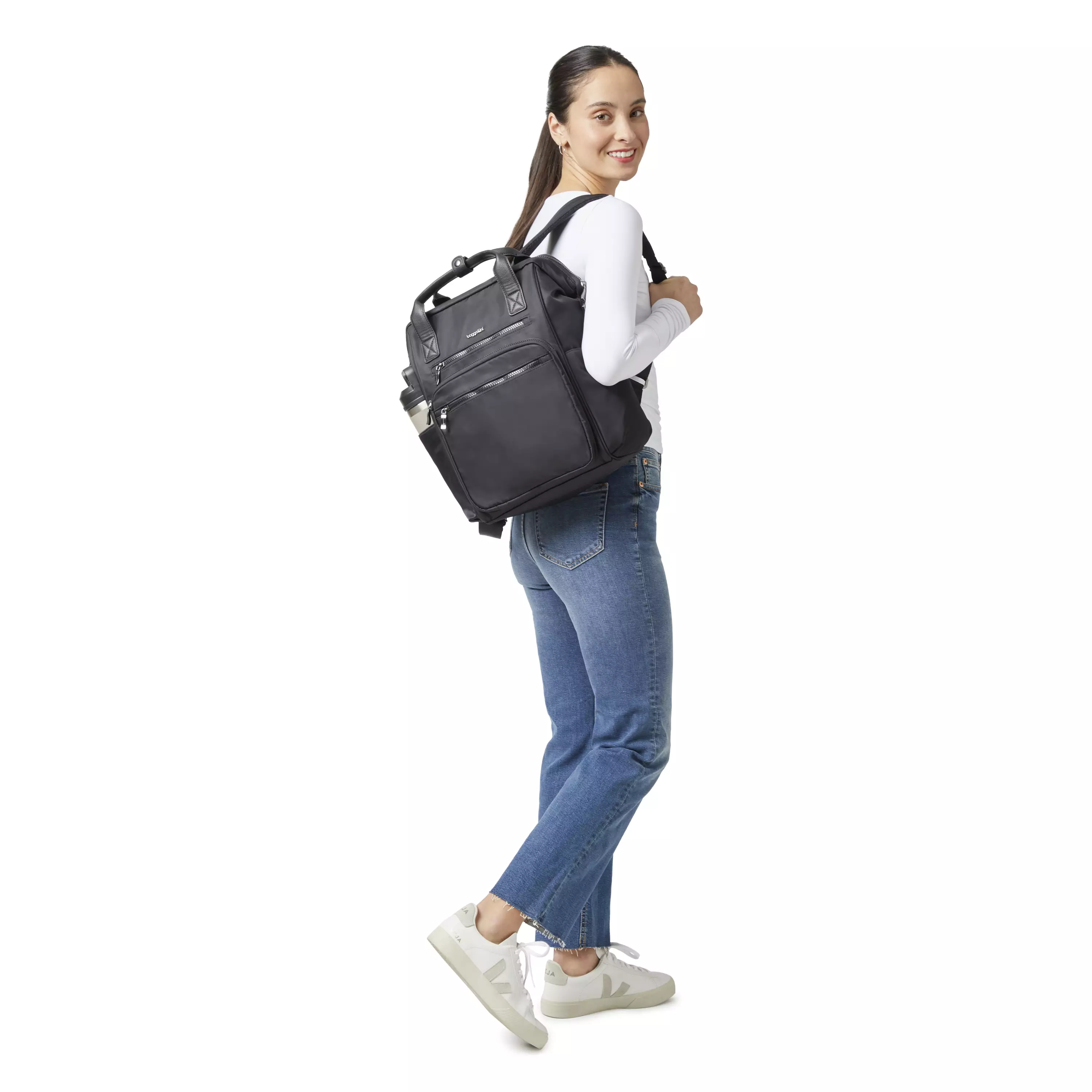 Chelsea Laptop Backpack