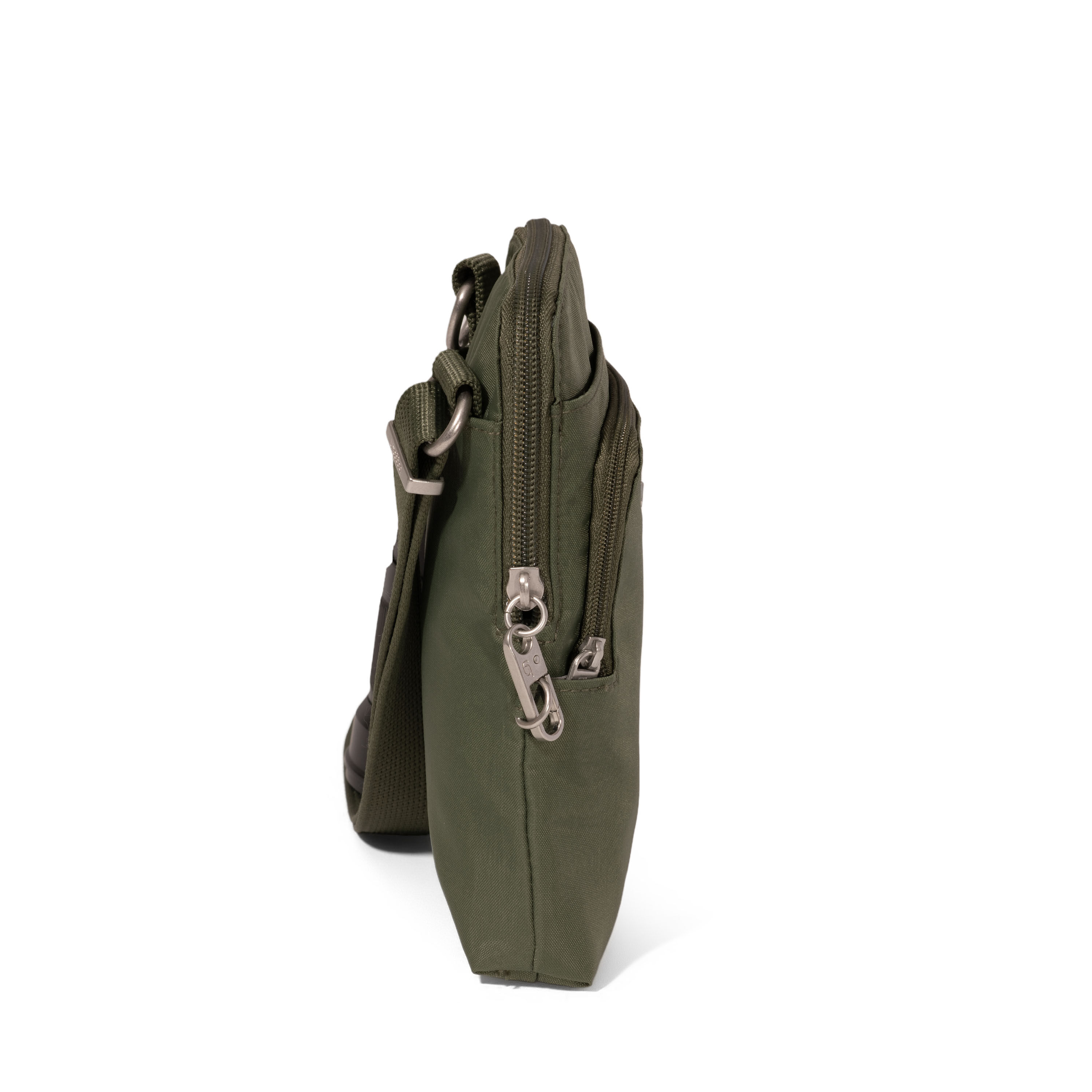 Securtex Anti-Theft Activity Crossbody Bag