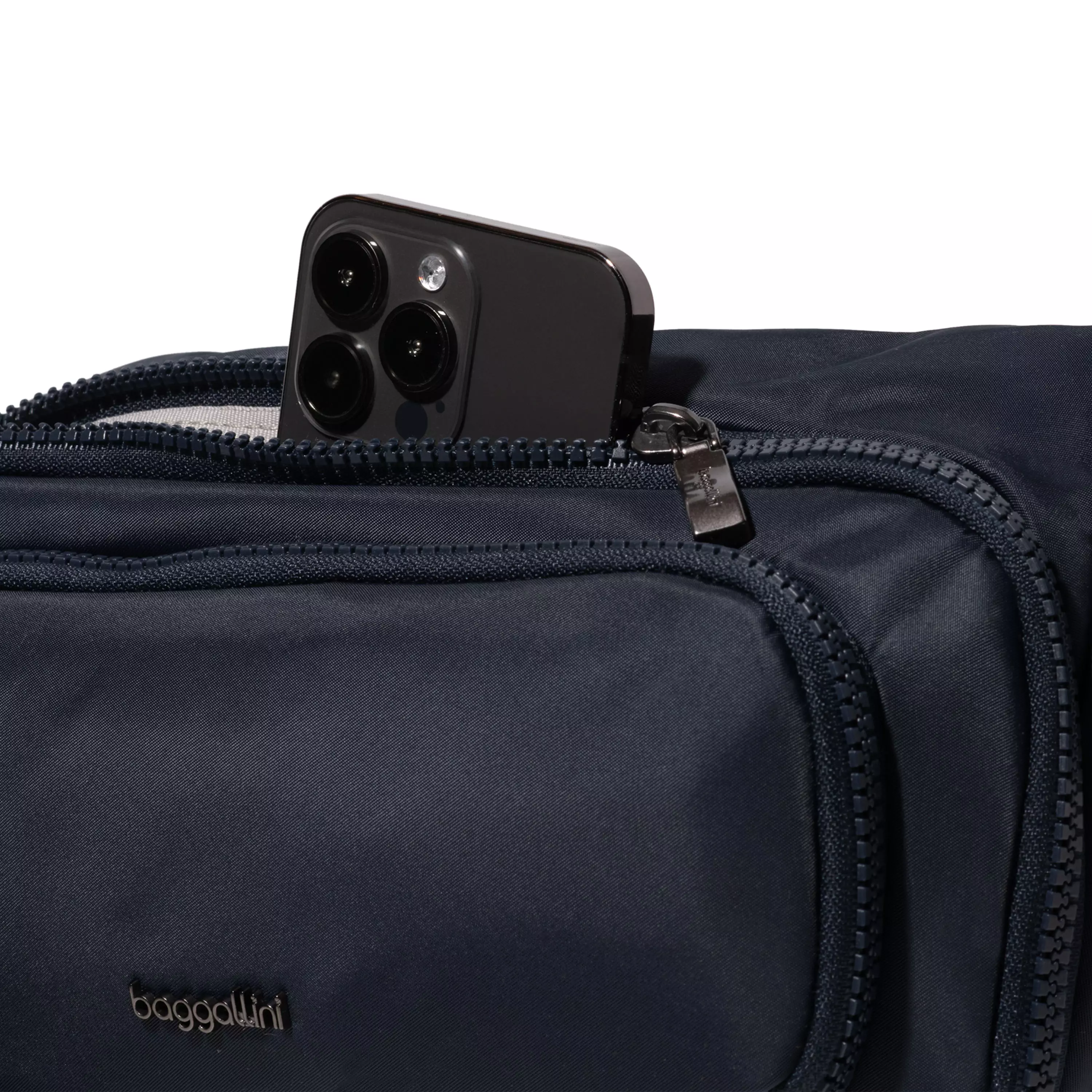 On The Go Large Belt Bag Waist Pack