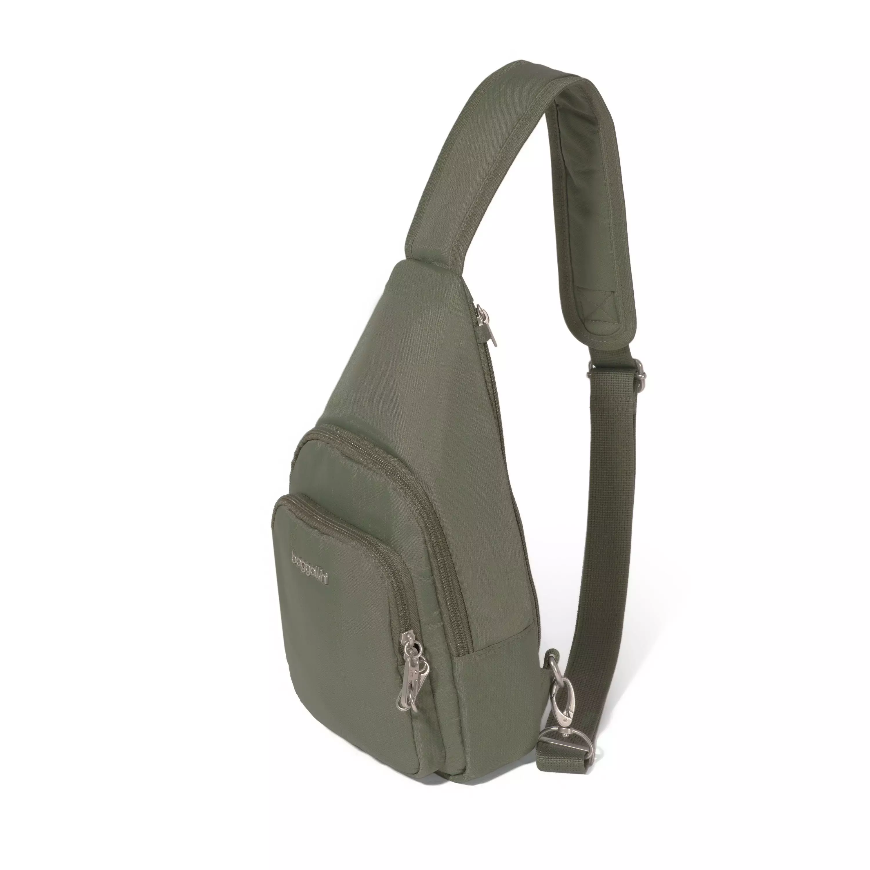 Securtex® Classic Anti-Theft Daytripper Sling Bag