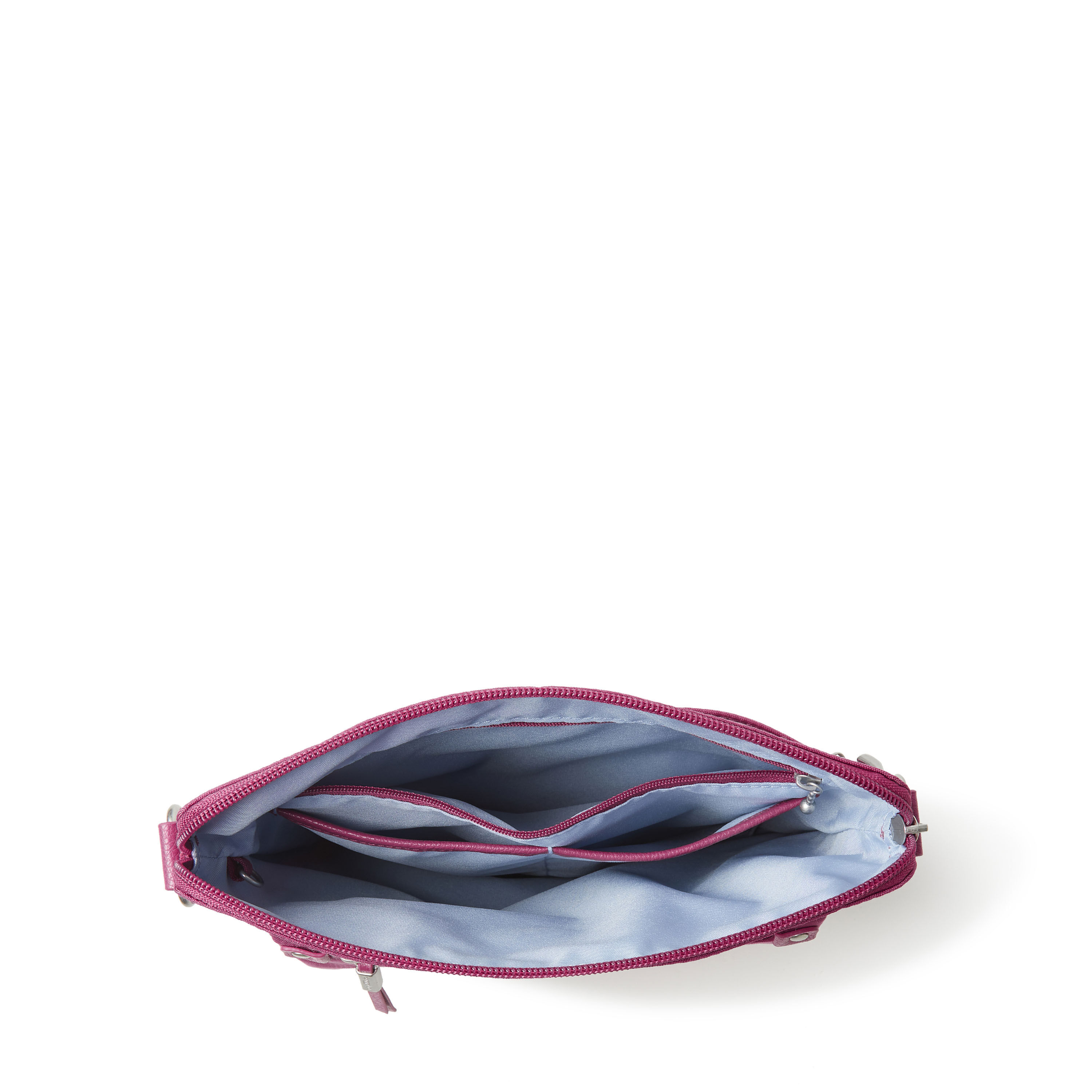 Go Bagg With RFID Phone Wristlet