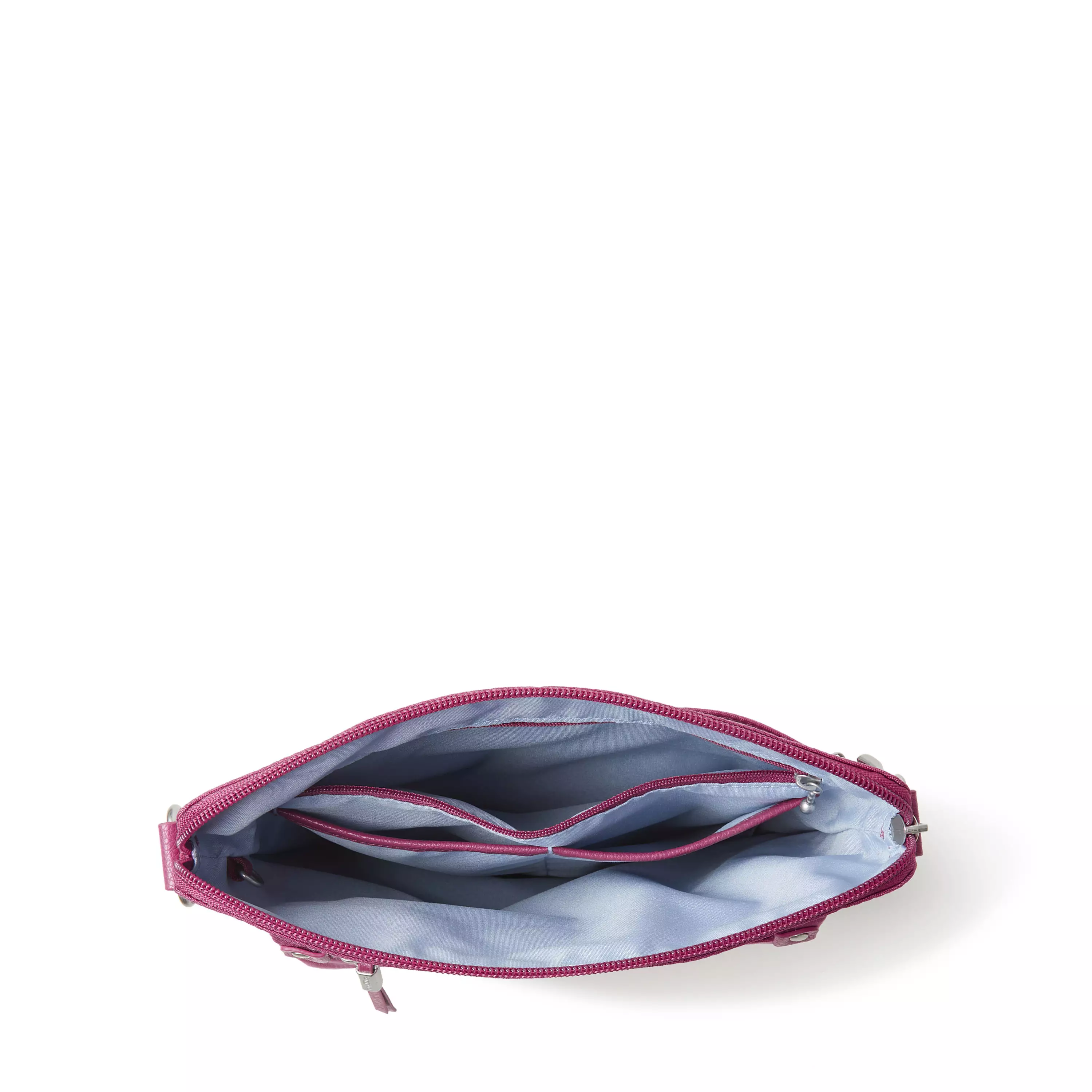 True Classic Go Bagg With RFID Wristlet