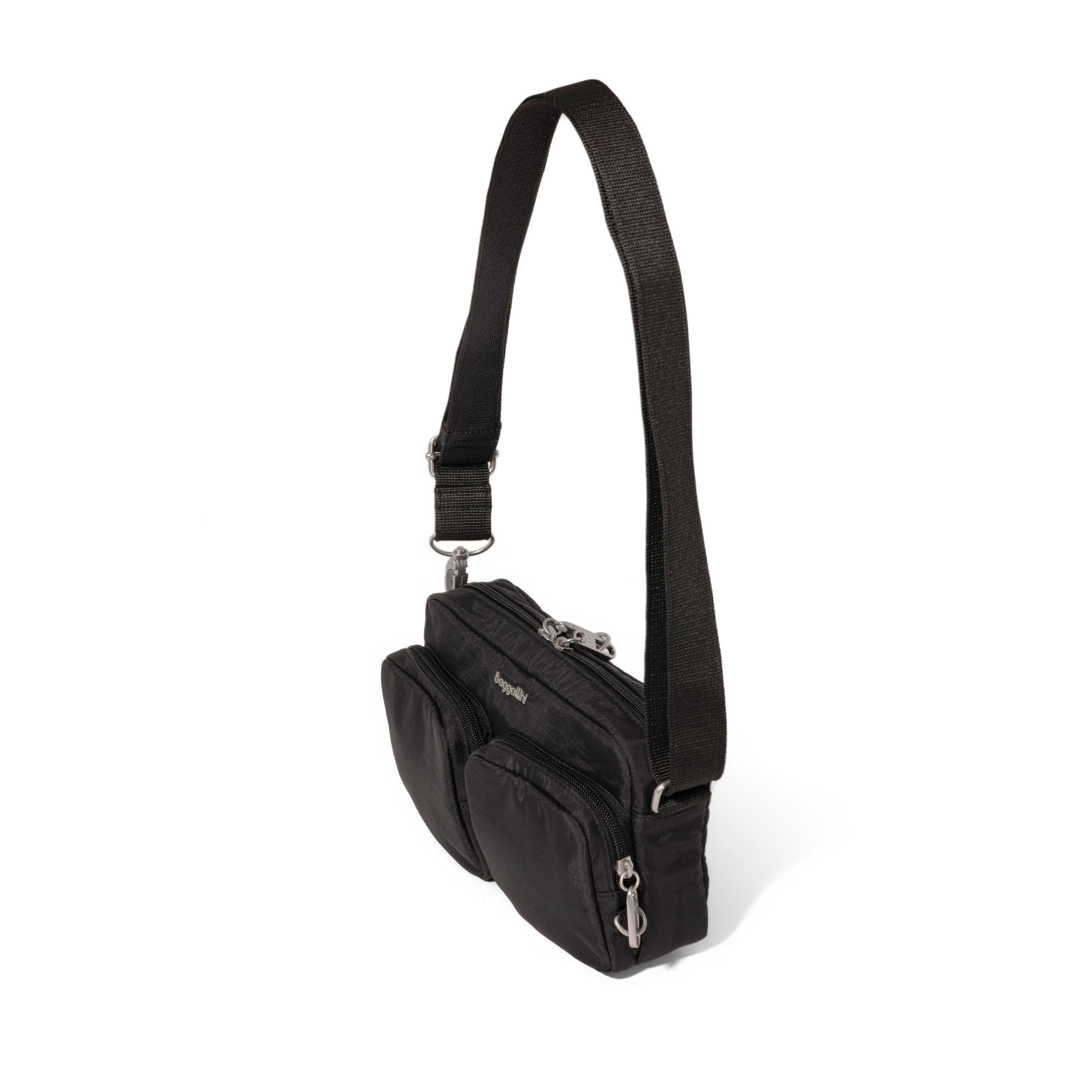 Securtex Anti-Theft Treasure Crossbody