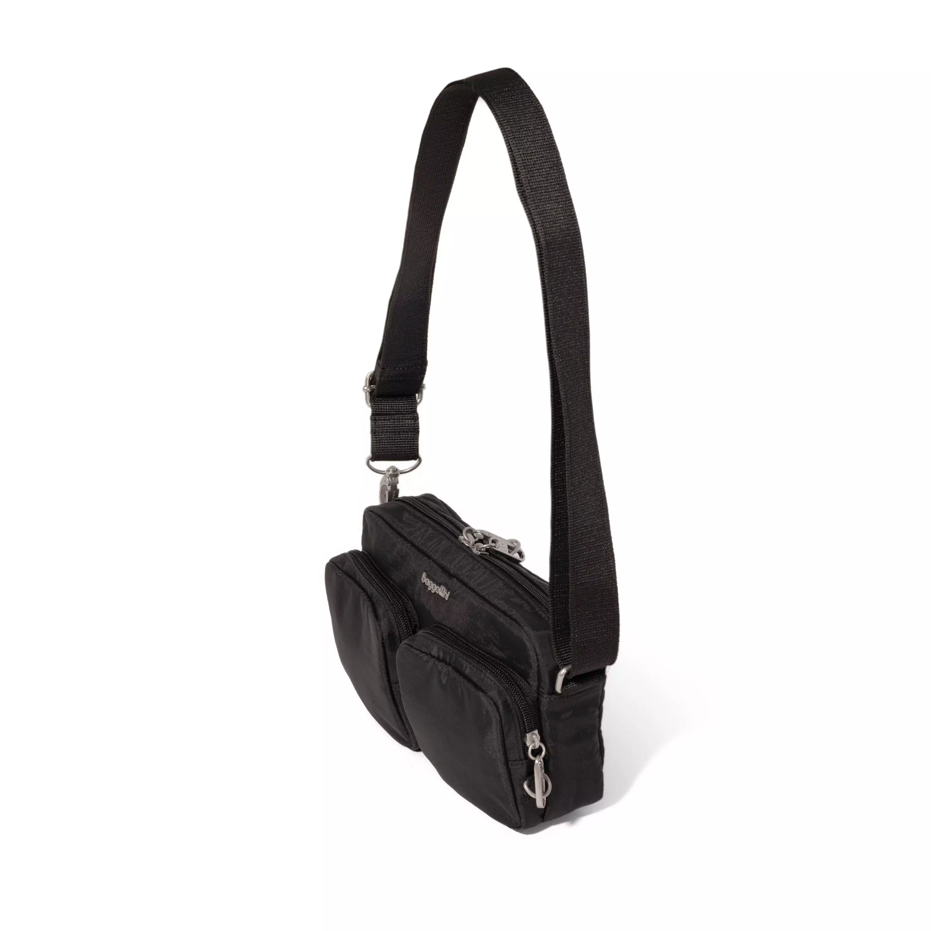 Securtex Anti-Theft Treasure Crossbody Bag