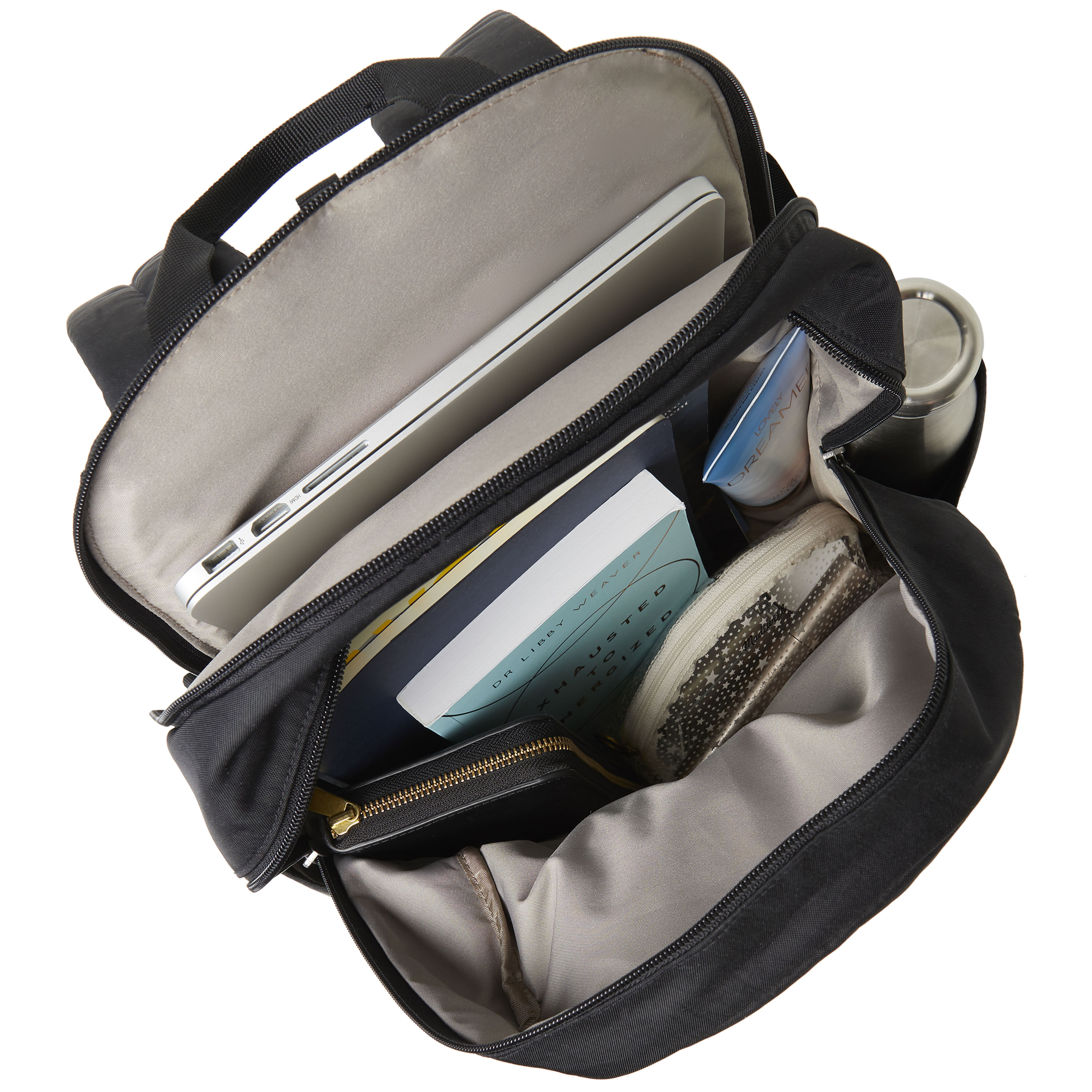 All Over Laptop Backpack