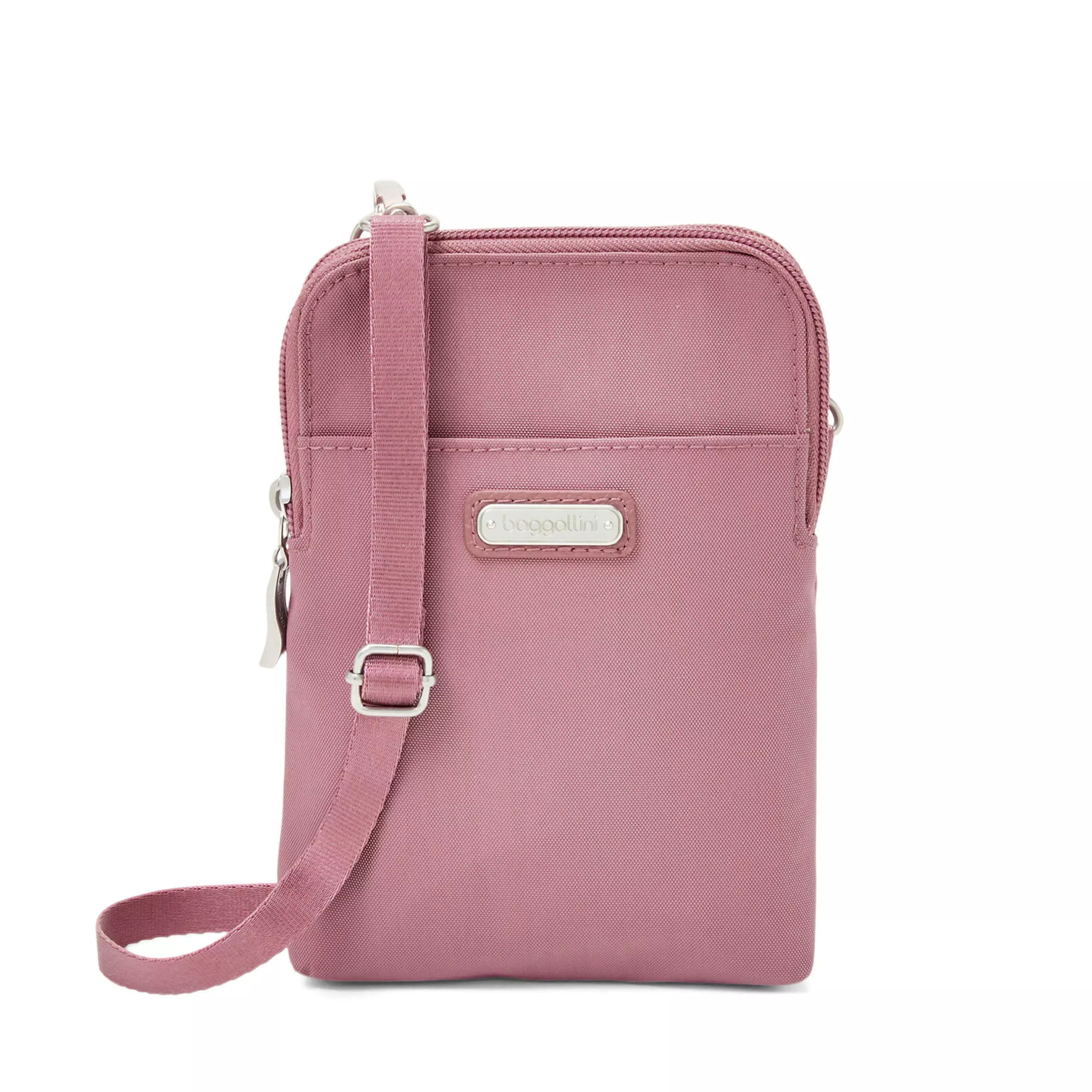 True Classic Take Two RFID Crossbody