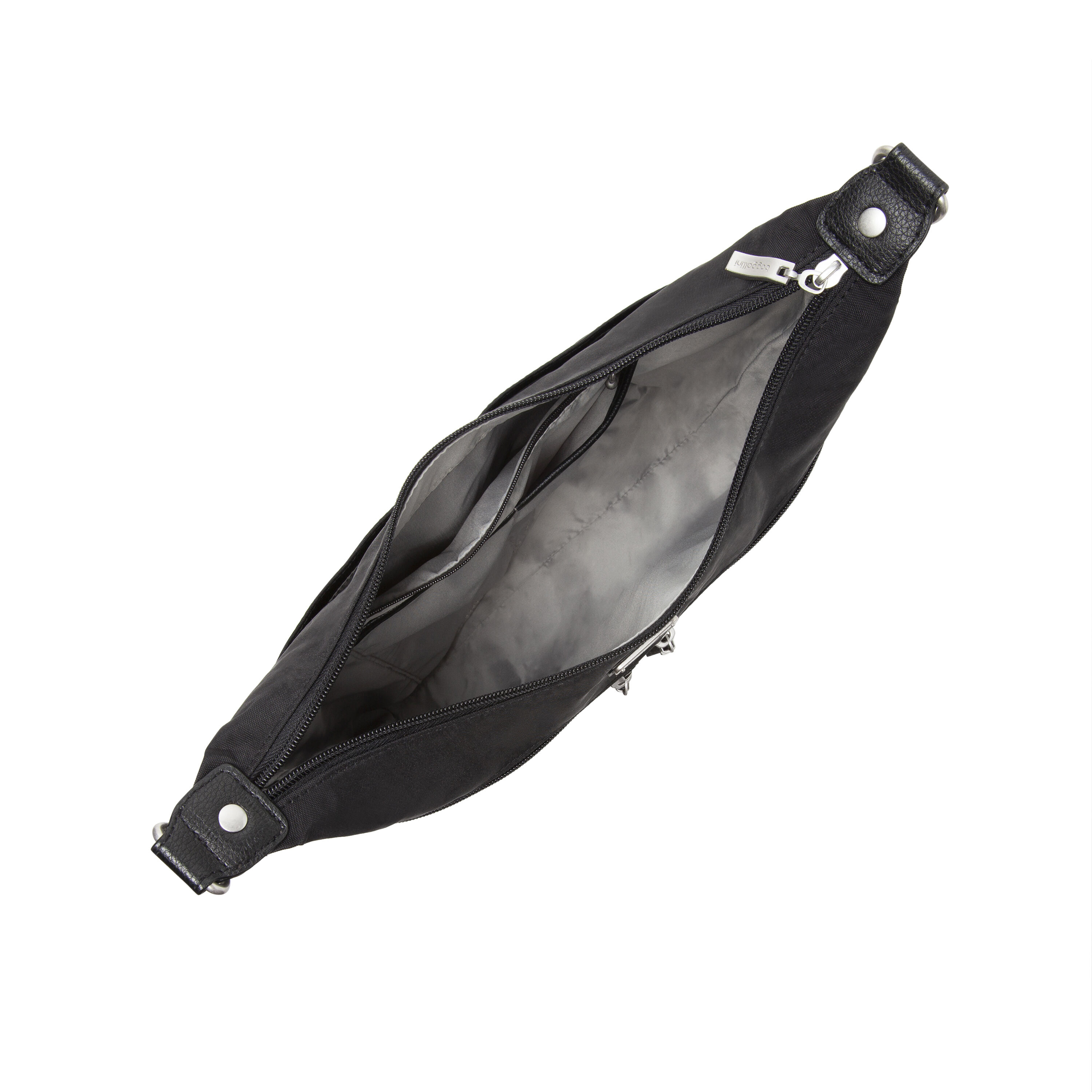 convertible large hobo tote