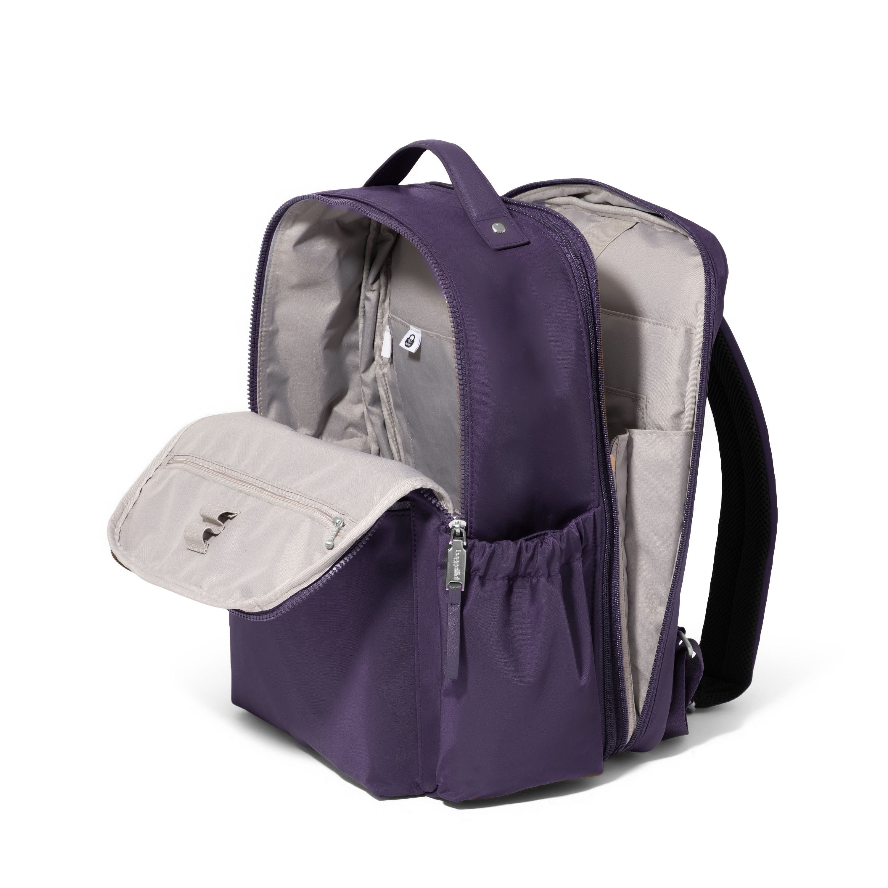 Tribeca Expandable Laptop Backpack