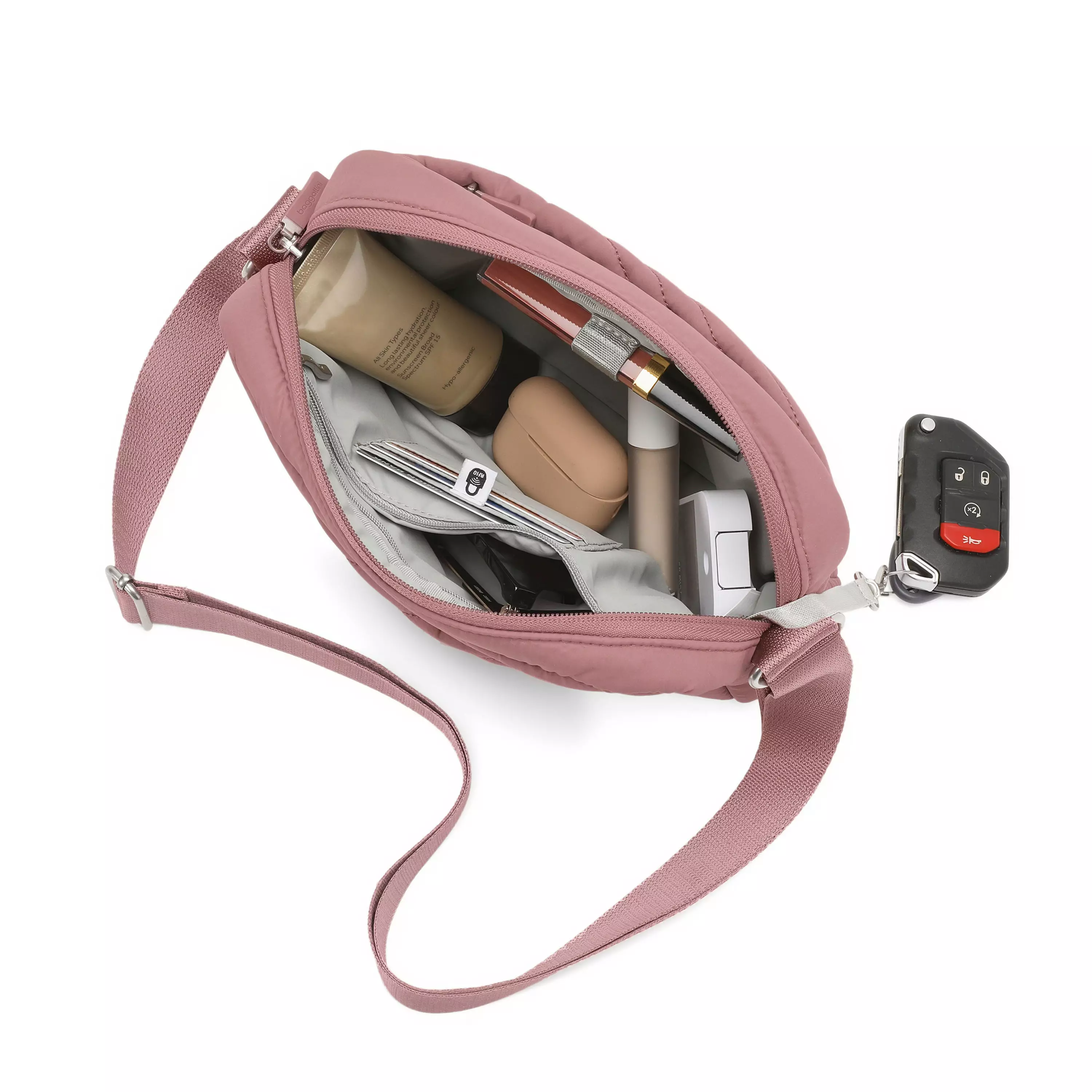 Set Wave Crossbody