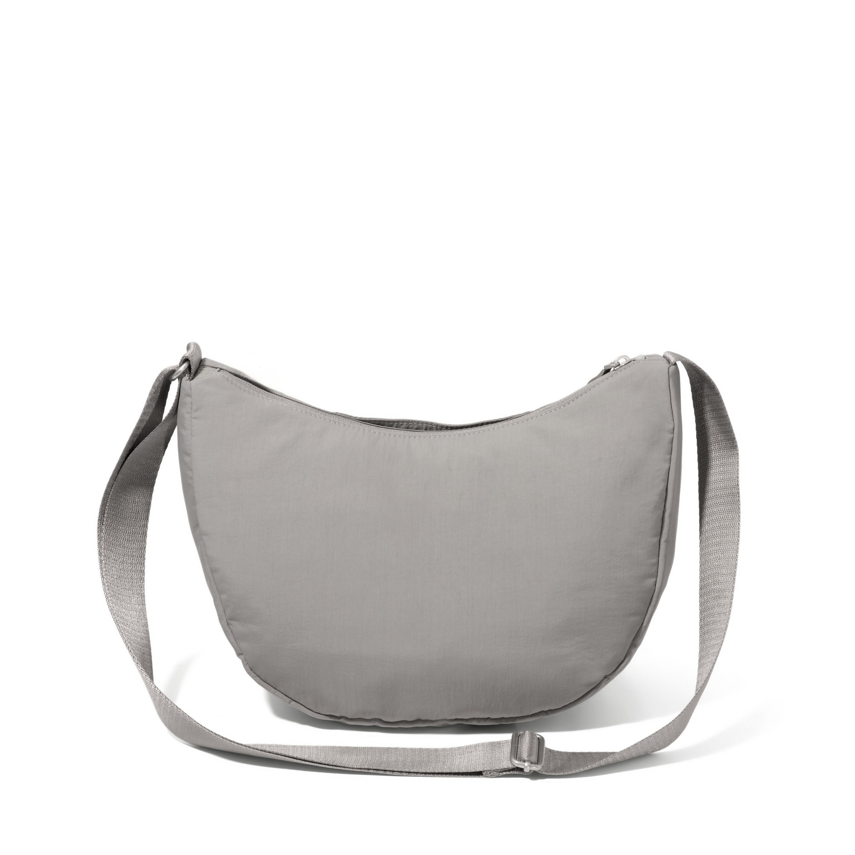 Swift Crescent Crossbody