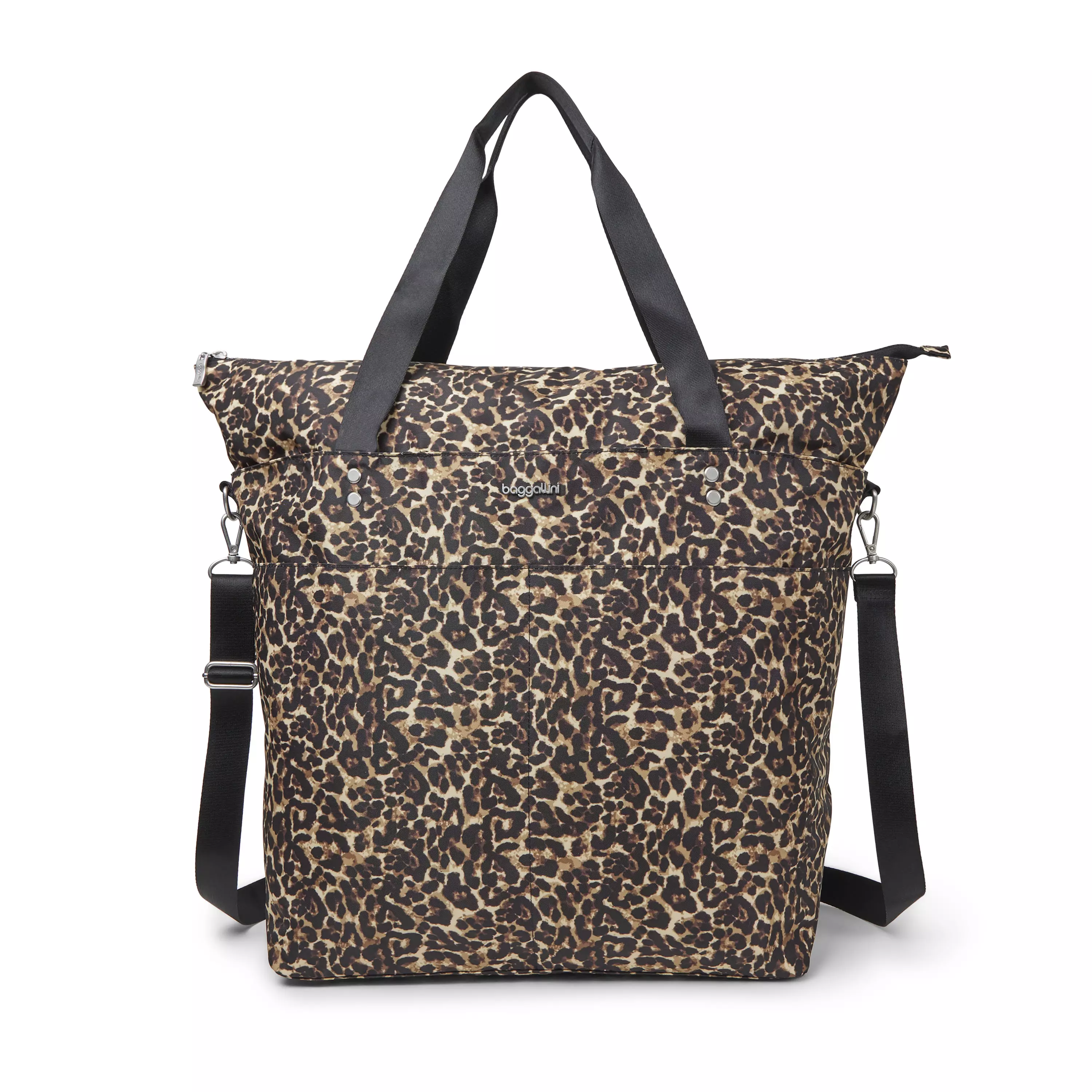 True Classic Large Carryall Tote