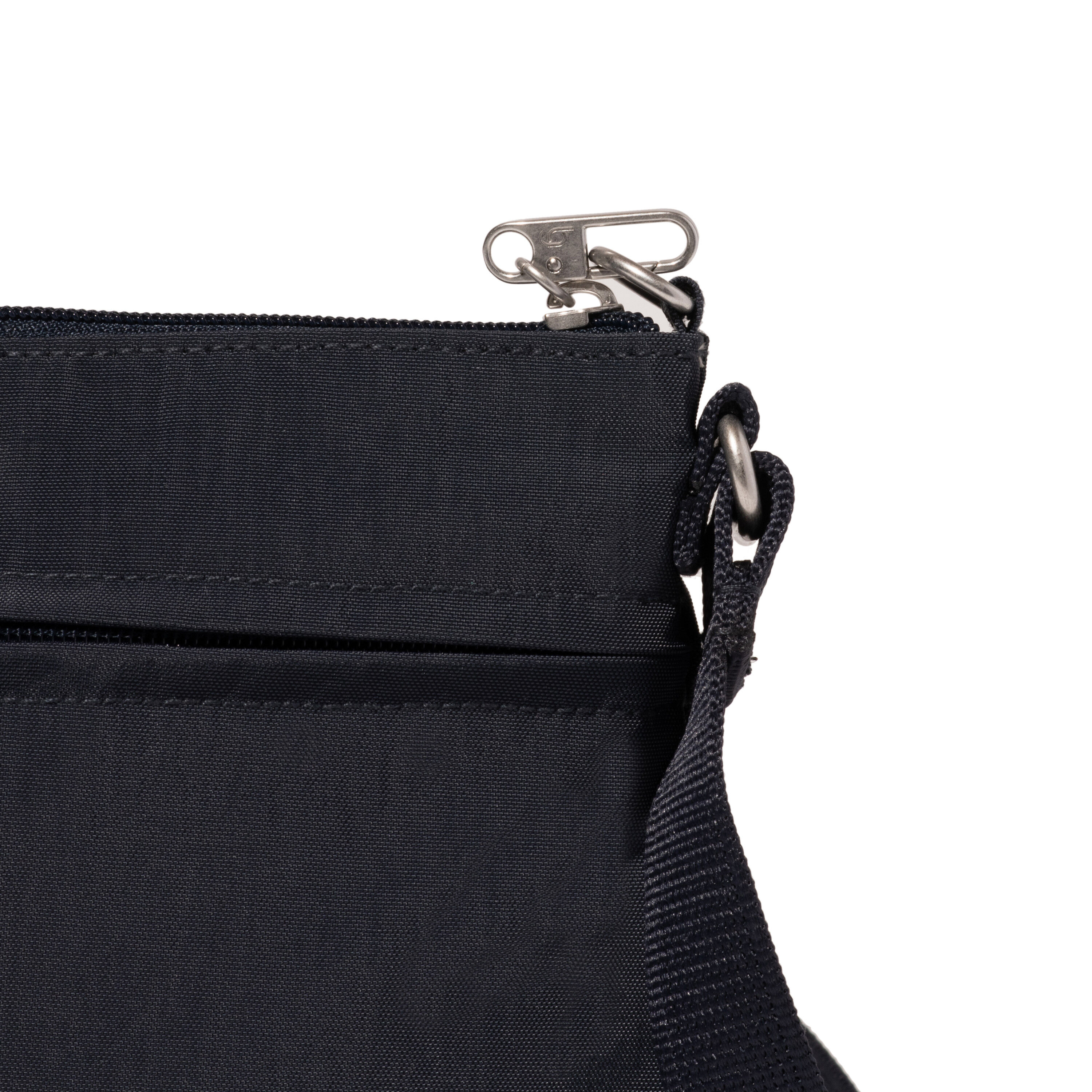 Securtex Anti-Theft Memento Crossbody Bag