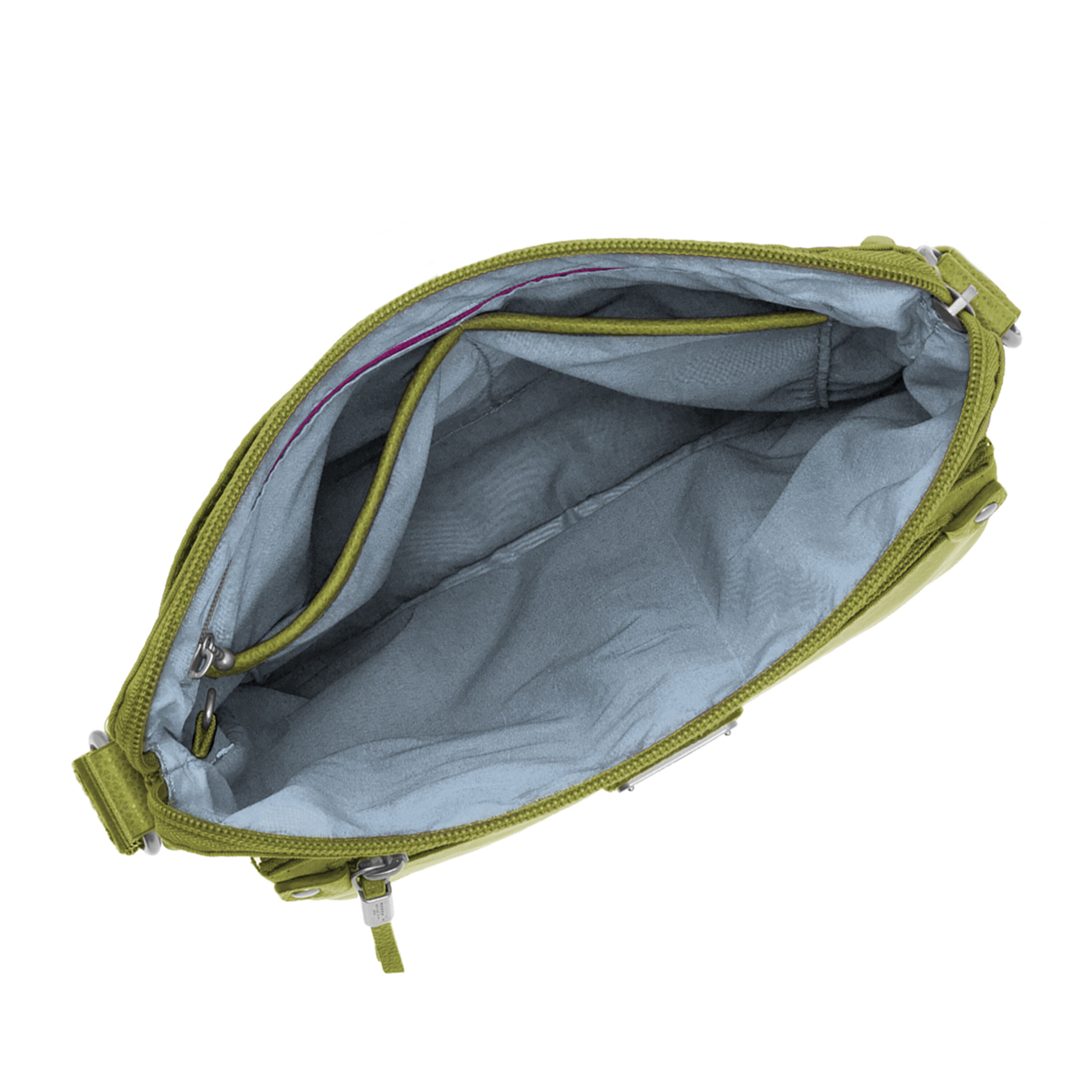 Go Bagg With RFID Phone Wristlet