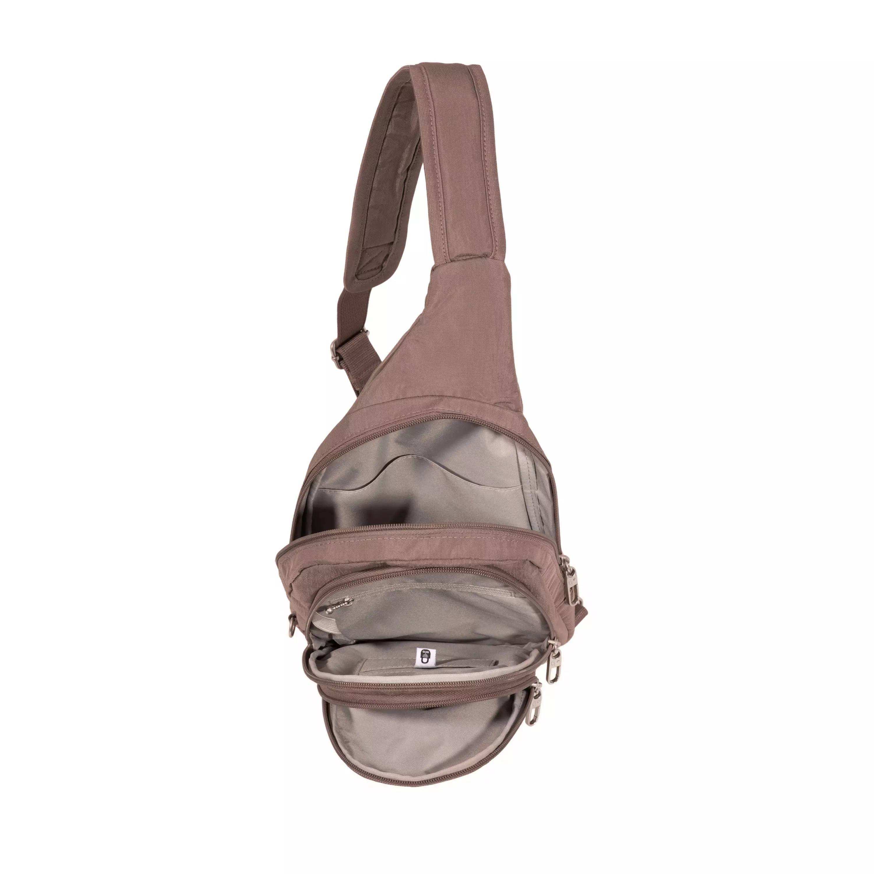 Securtex® Classic Anti-Theft Multi Zip Sling