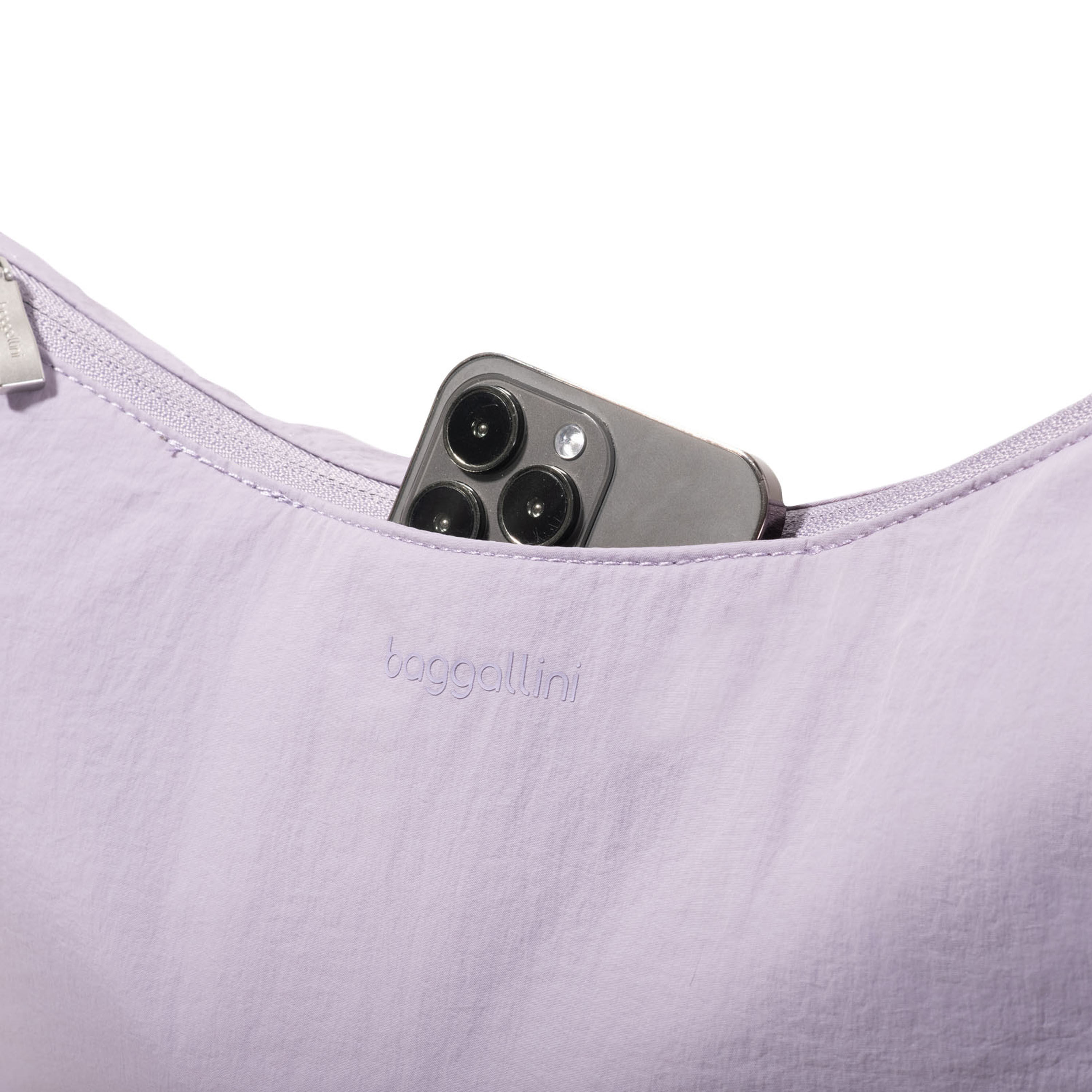 Swift Crescent Crossbody