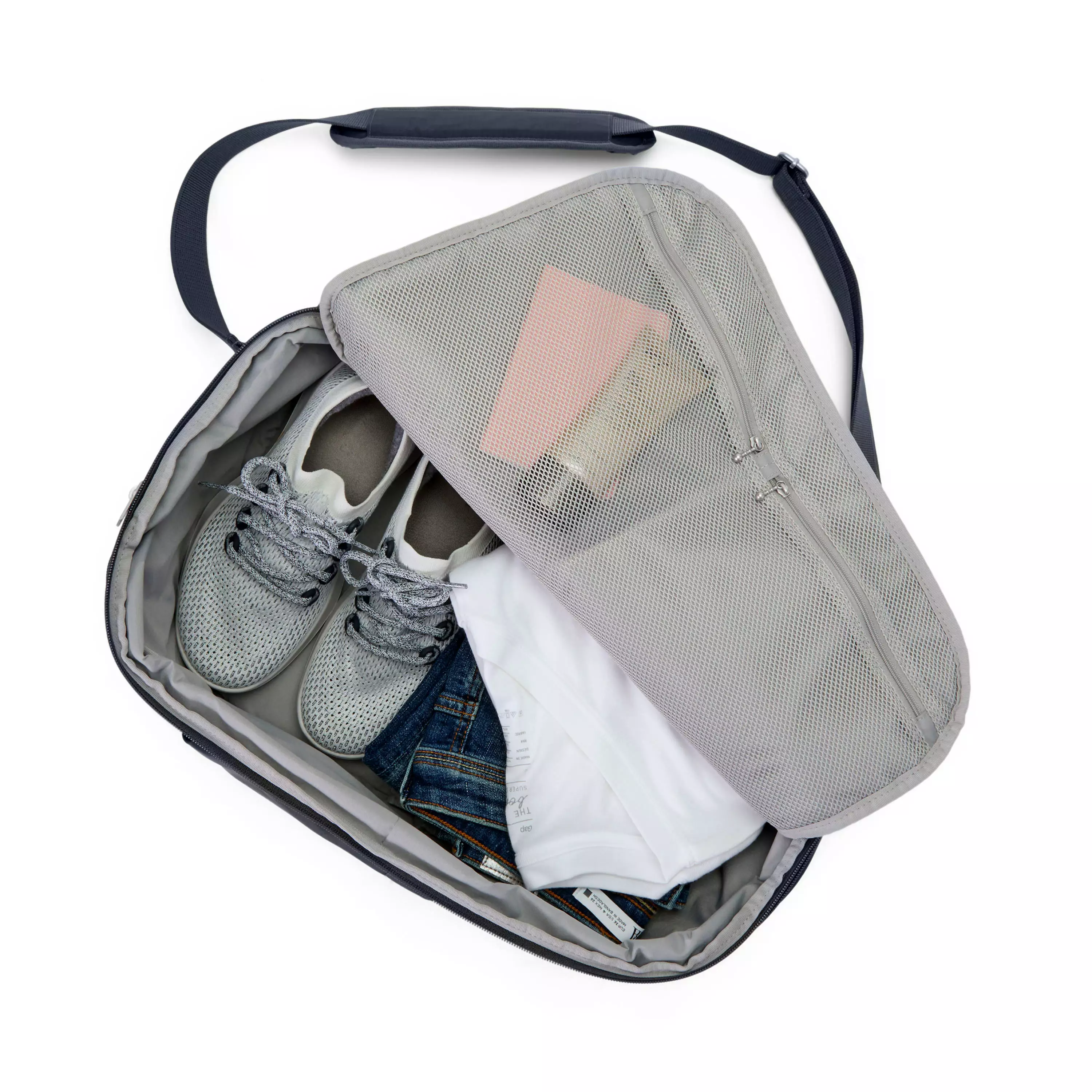 Securtex®  Classic Anti-Theft Convertible Travel Backpack