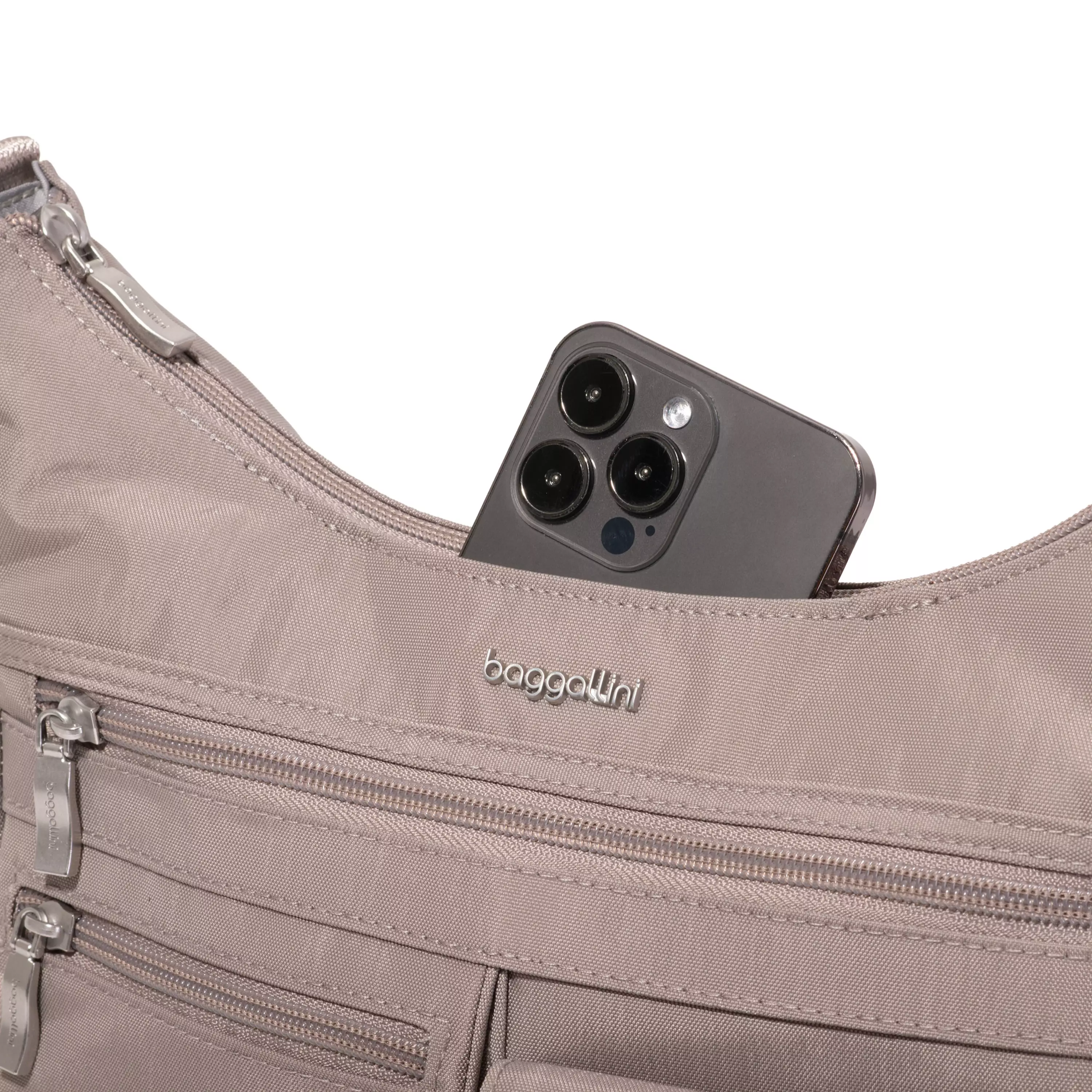 EMF Blocking Pocket - Modern Everywhere Bagg
