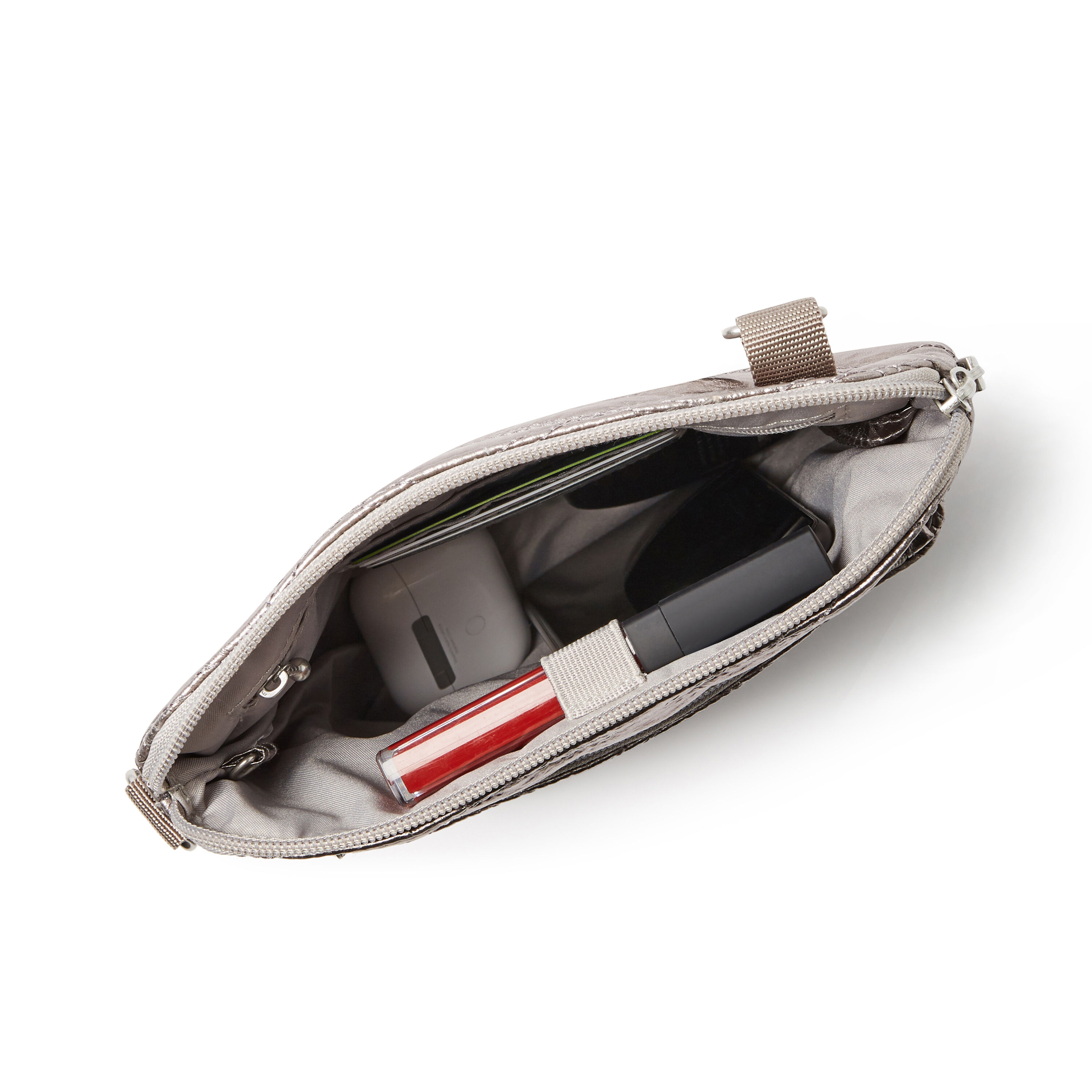 Pocket Crossbody With RFID