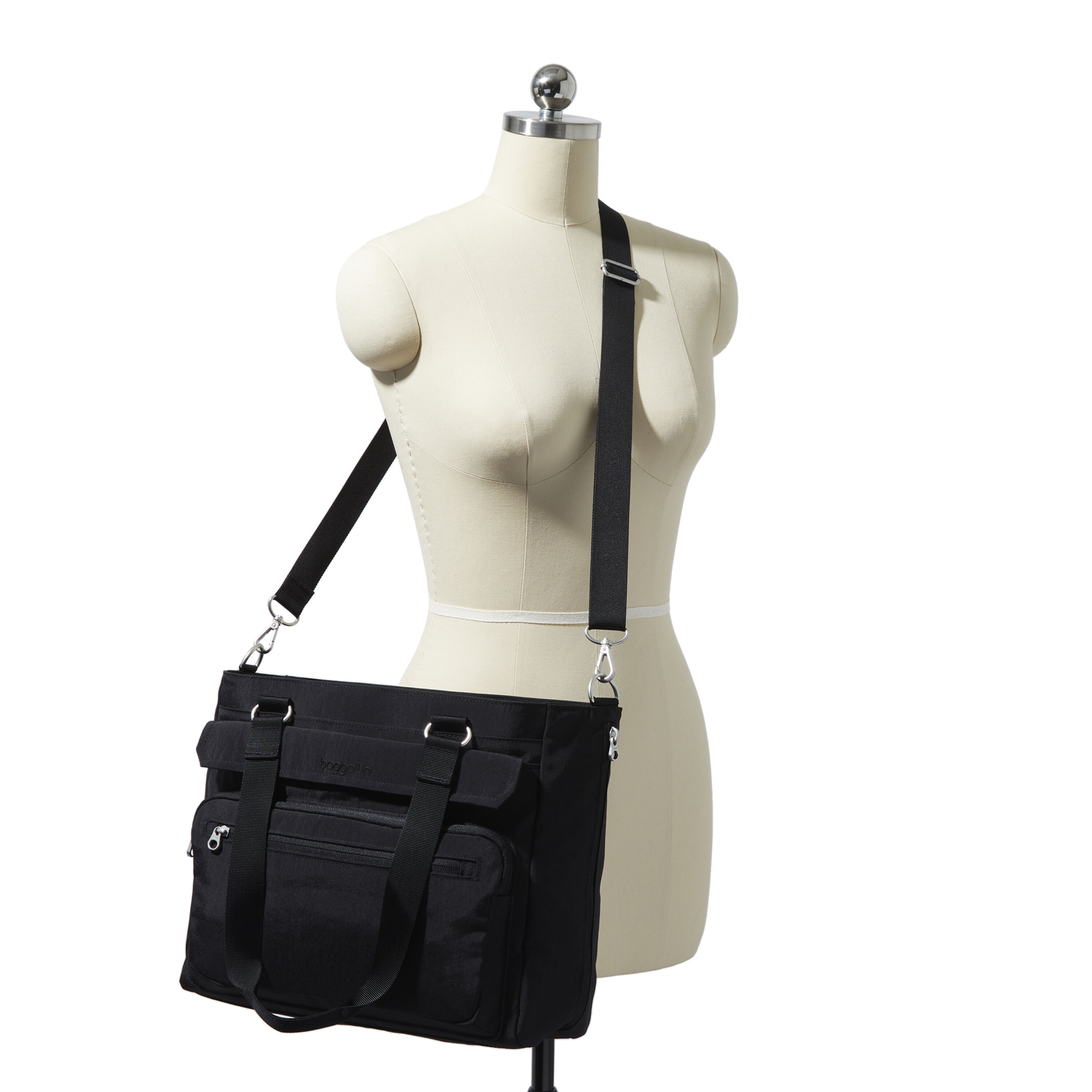 Urban Explorer Laptop Tote