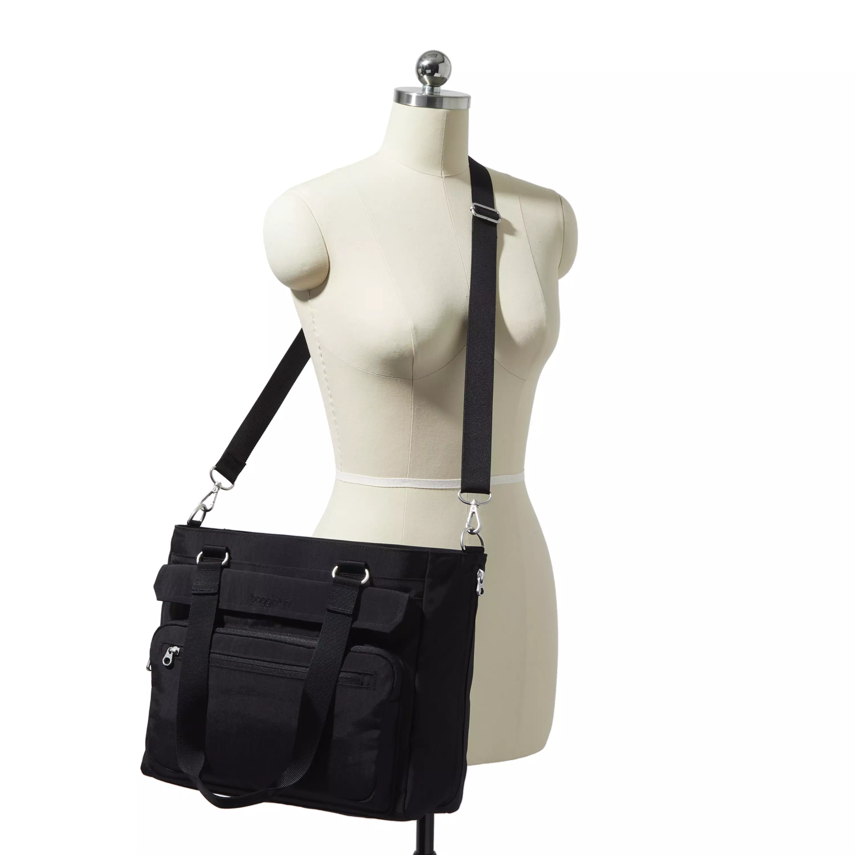 Urban Explorer Laptop Tote