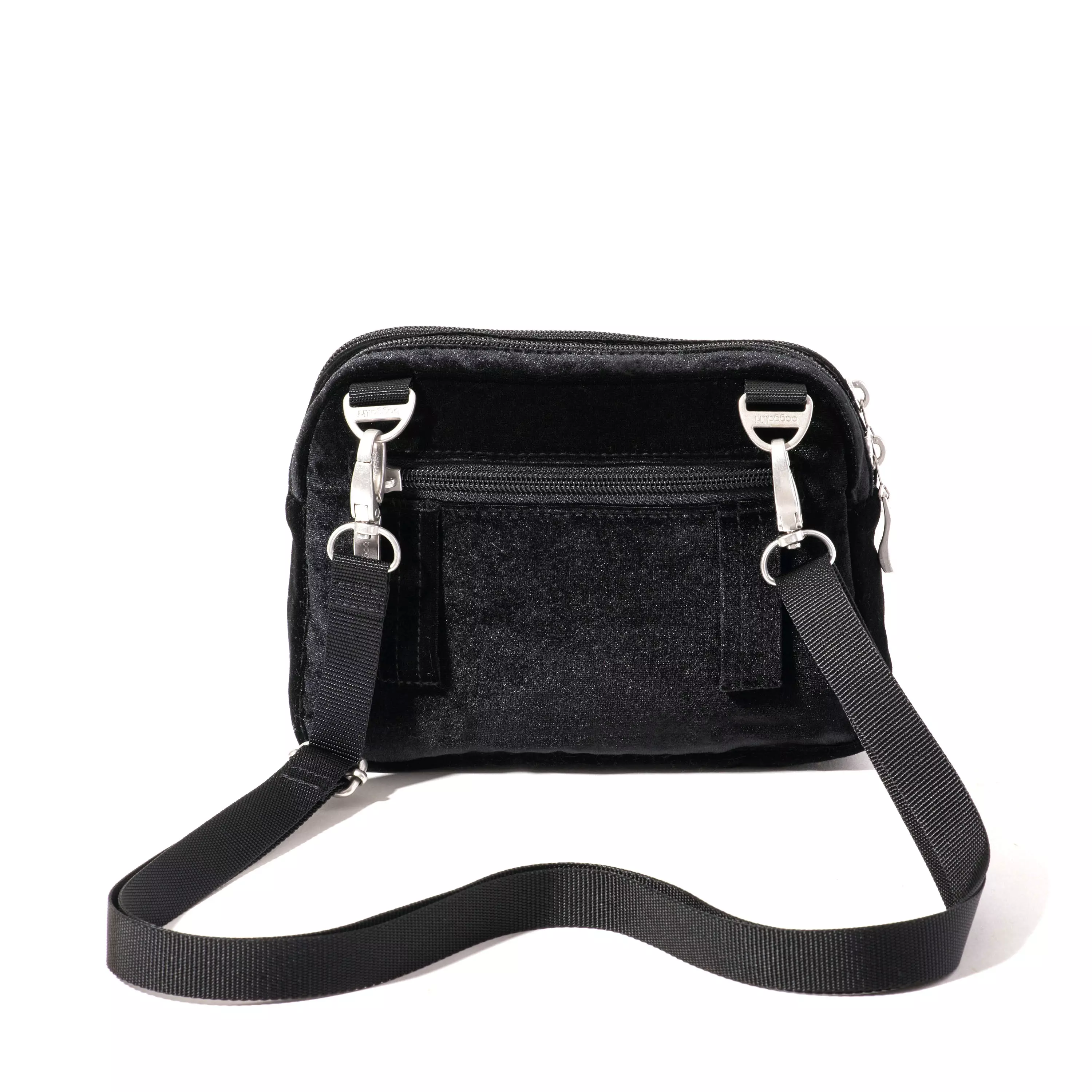 Legacy Triple Zip Bagg