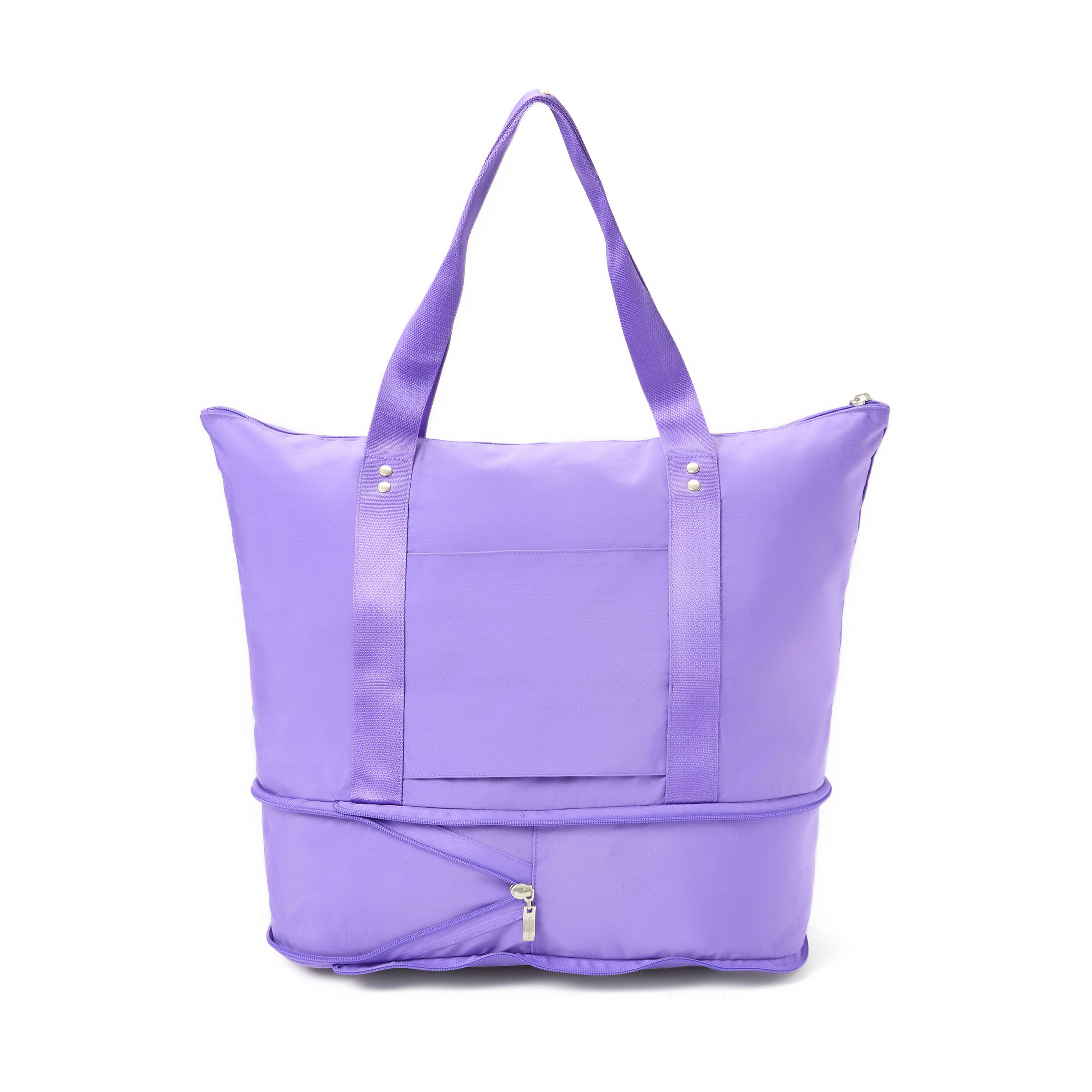 Carryall Expandable Packable Tote