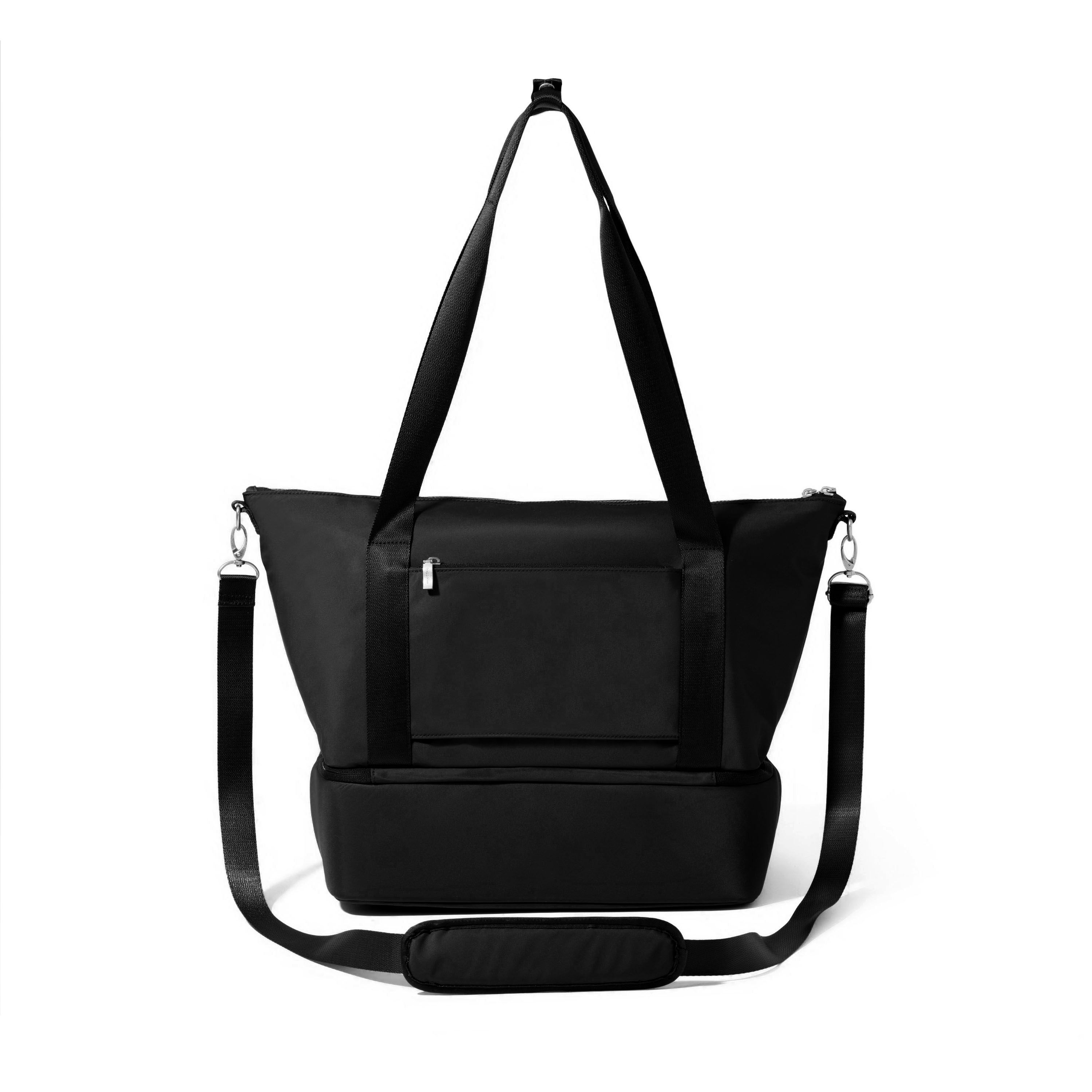 Park Ave Overnight Tote
