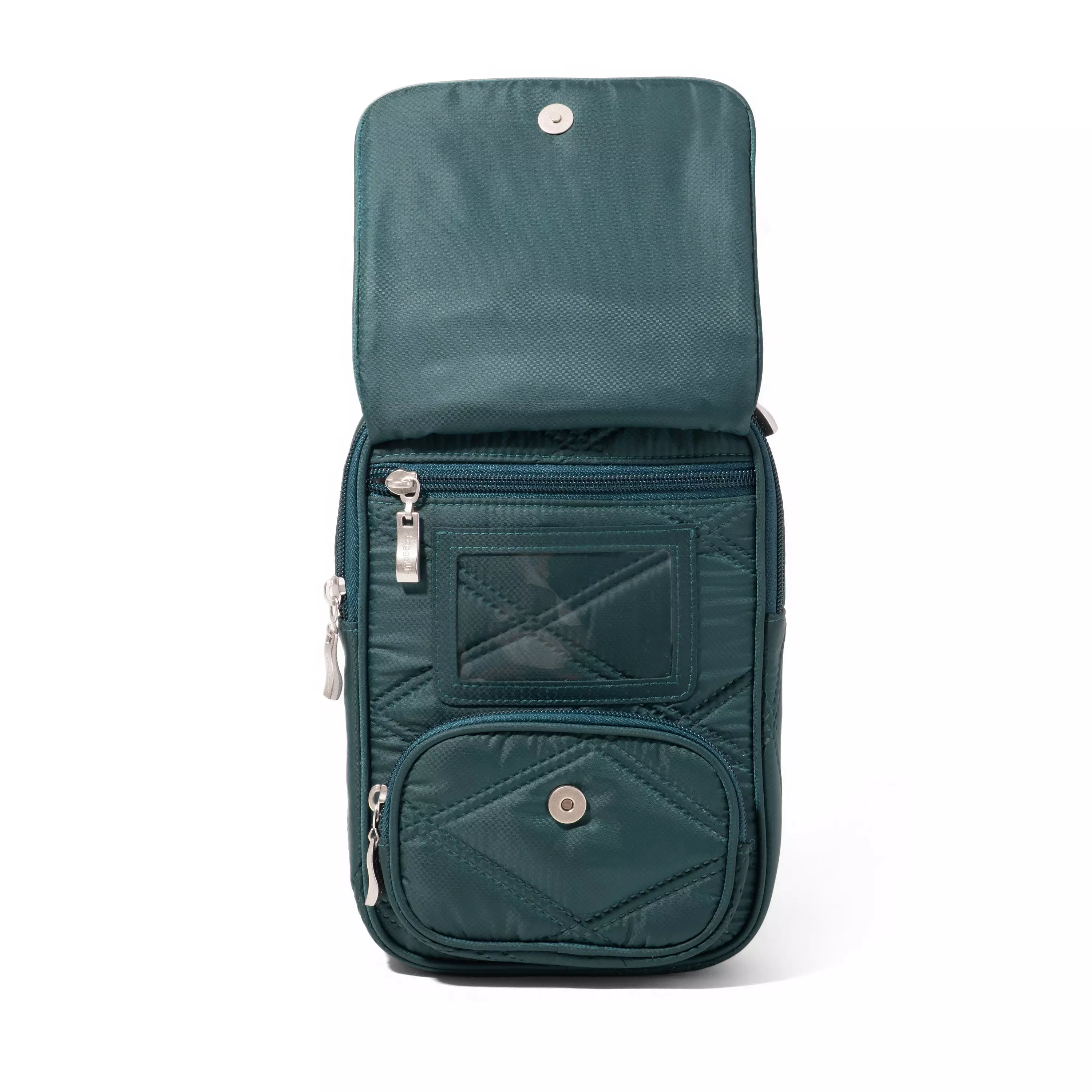 Legacy RFID Journey Crossbody